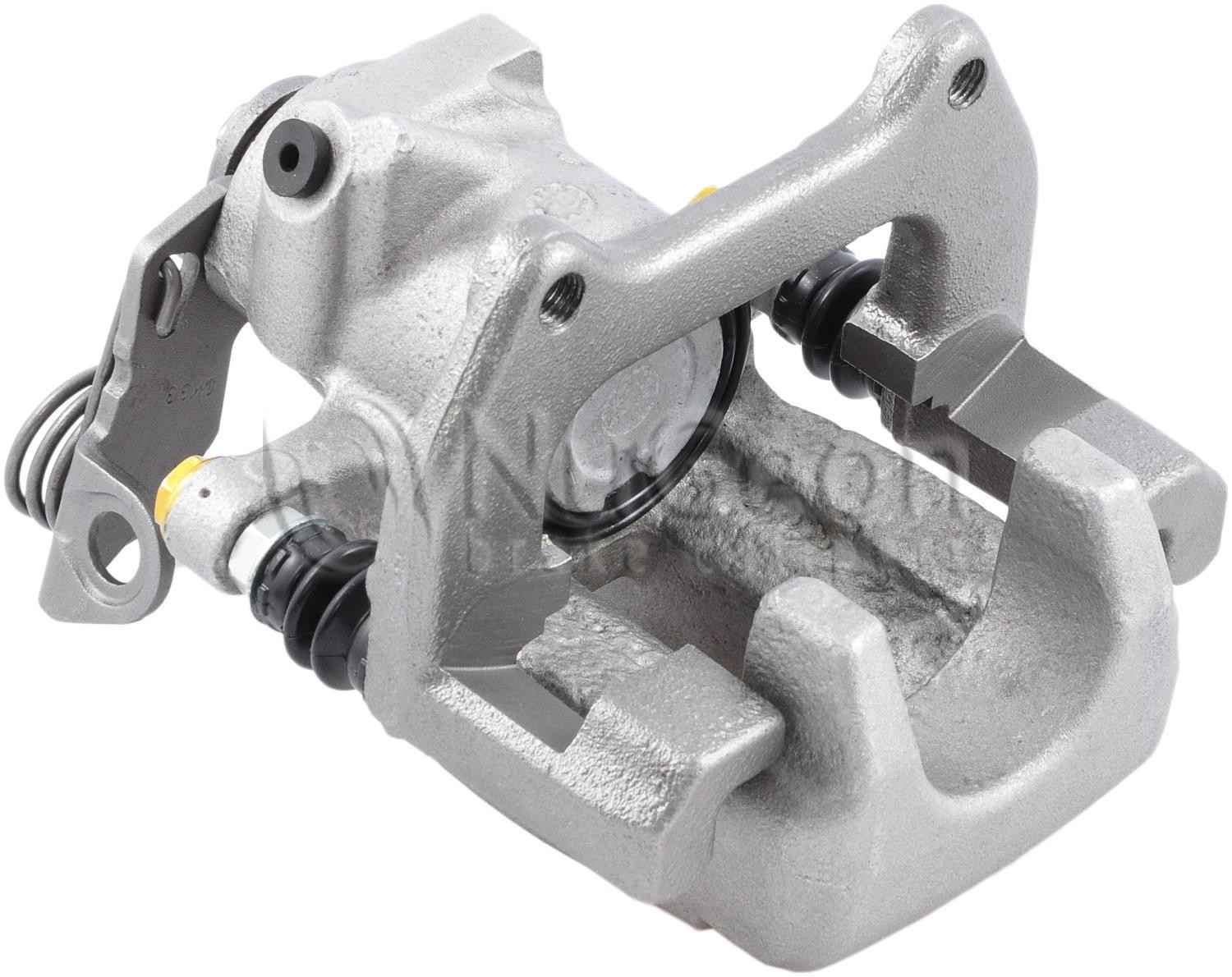 bbb industries remanufactured disc brake caliper  frsport 99-02125b