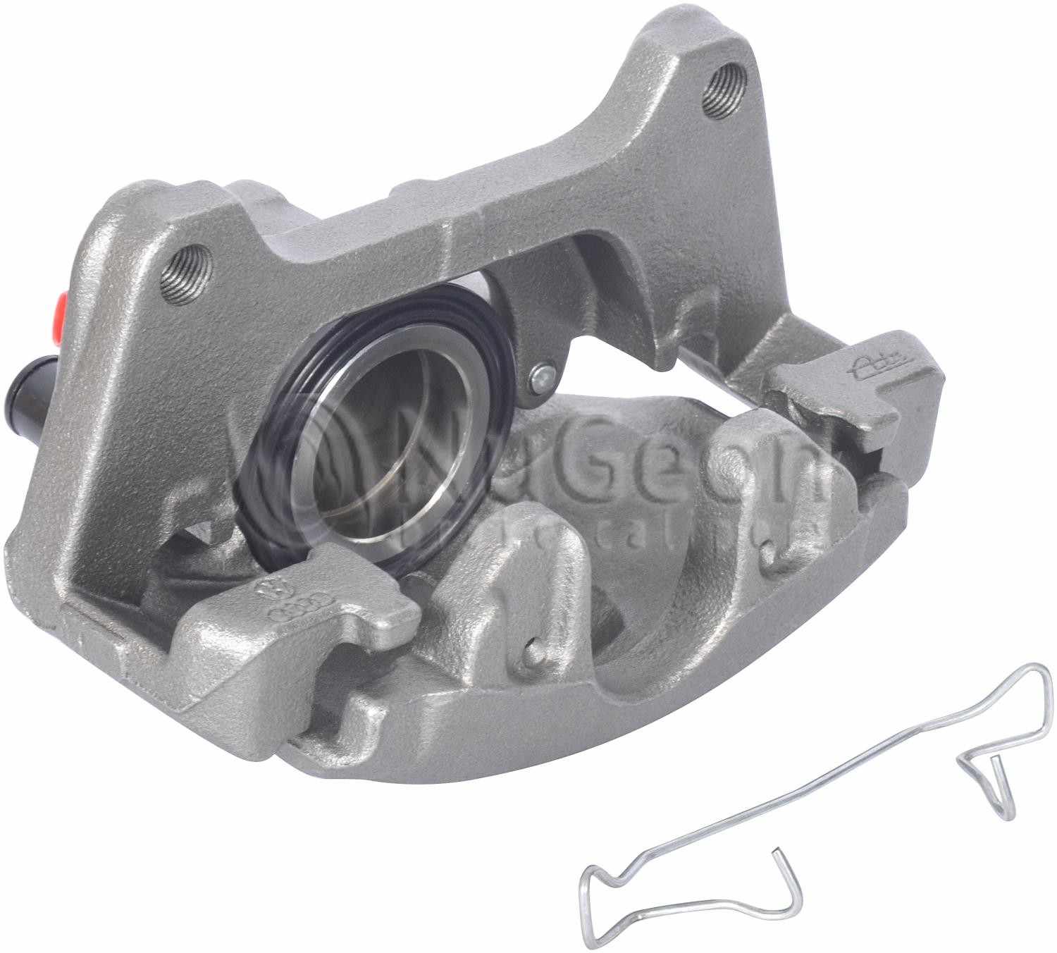 bbb industries remanufactured disc brake caliper  frsport 99-02167a