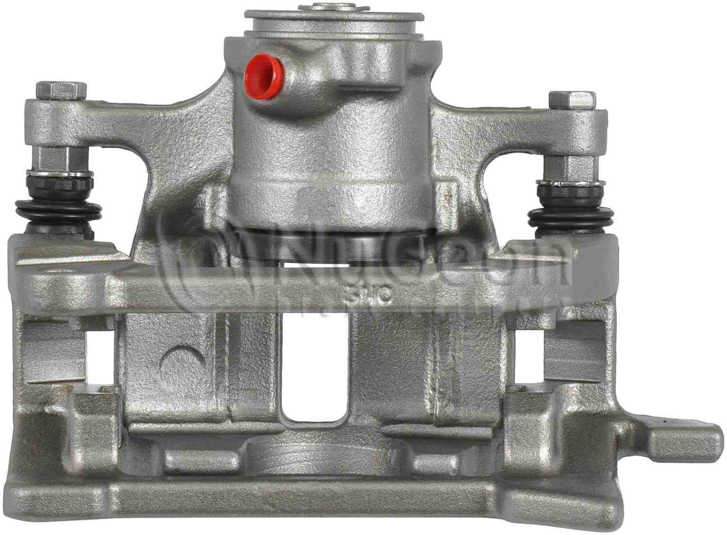 bbb industries remanufactured disc brake caliper  frsport 99-02179a