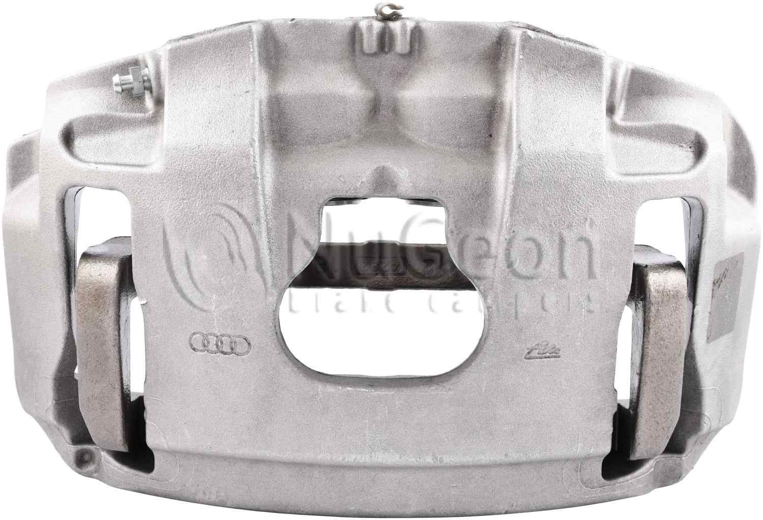 BBB Industries Remanufactured Disc Brake Caliper  top view frsport 99-02190B