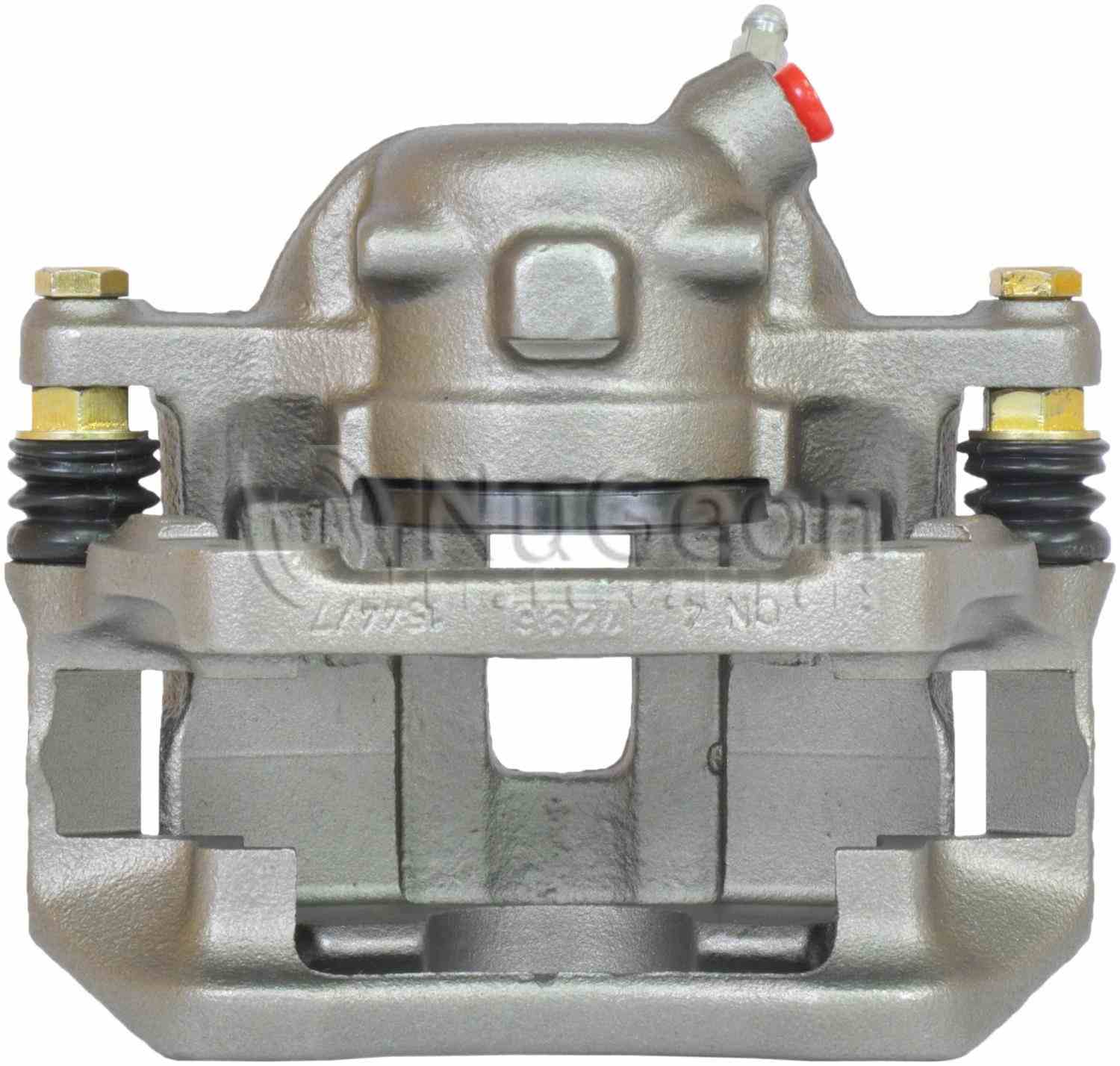 bbb industries remanufactured disc brake caliper  frsport 99-02309b