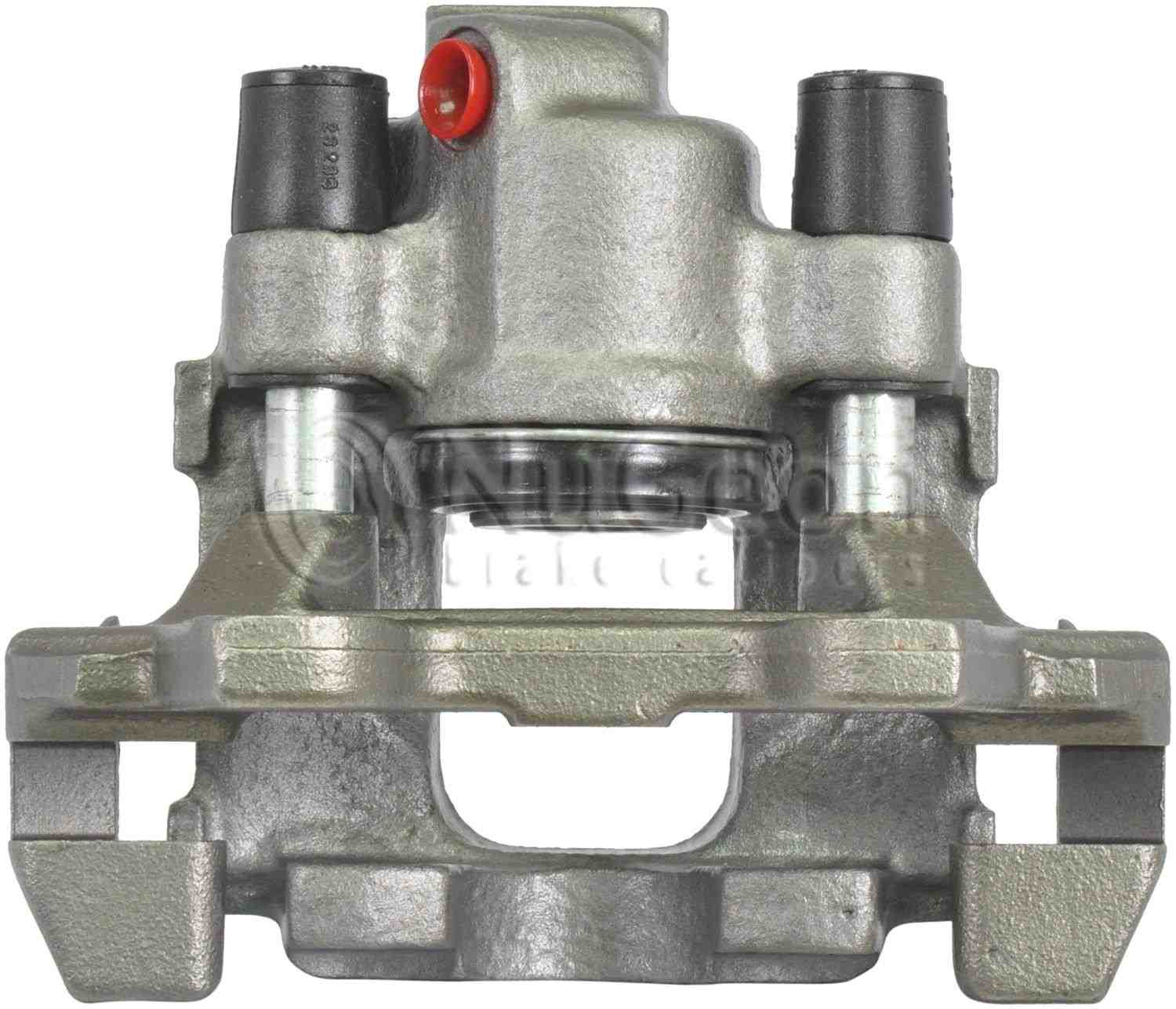 bbb industries remanufactured disc brake caliper  frsport 99-02310a