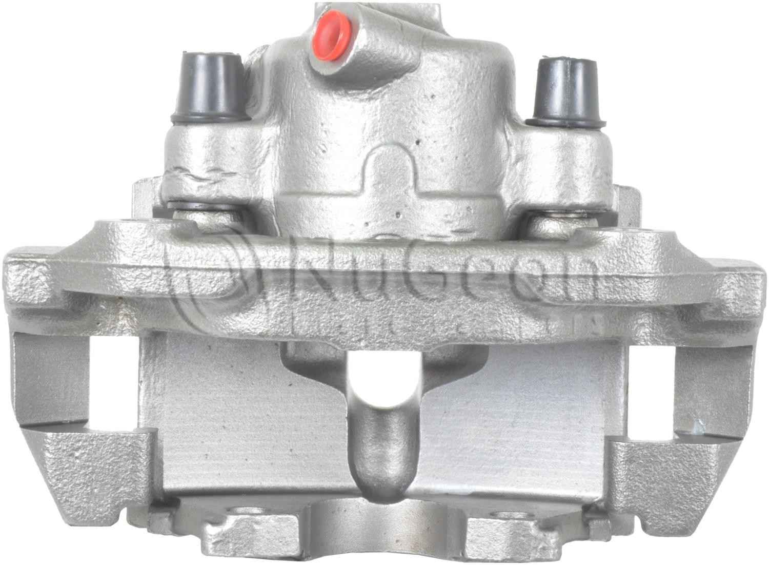 bbb industries remanufactured disc brake caliper  frsport 99-02311a