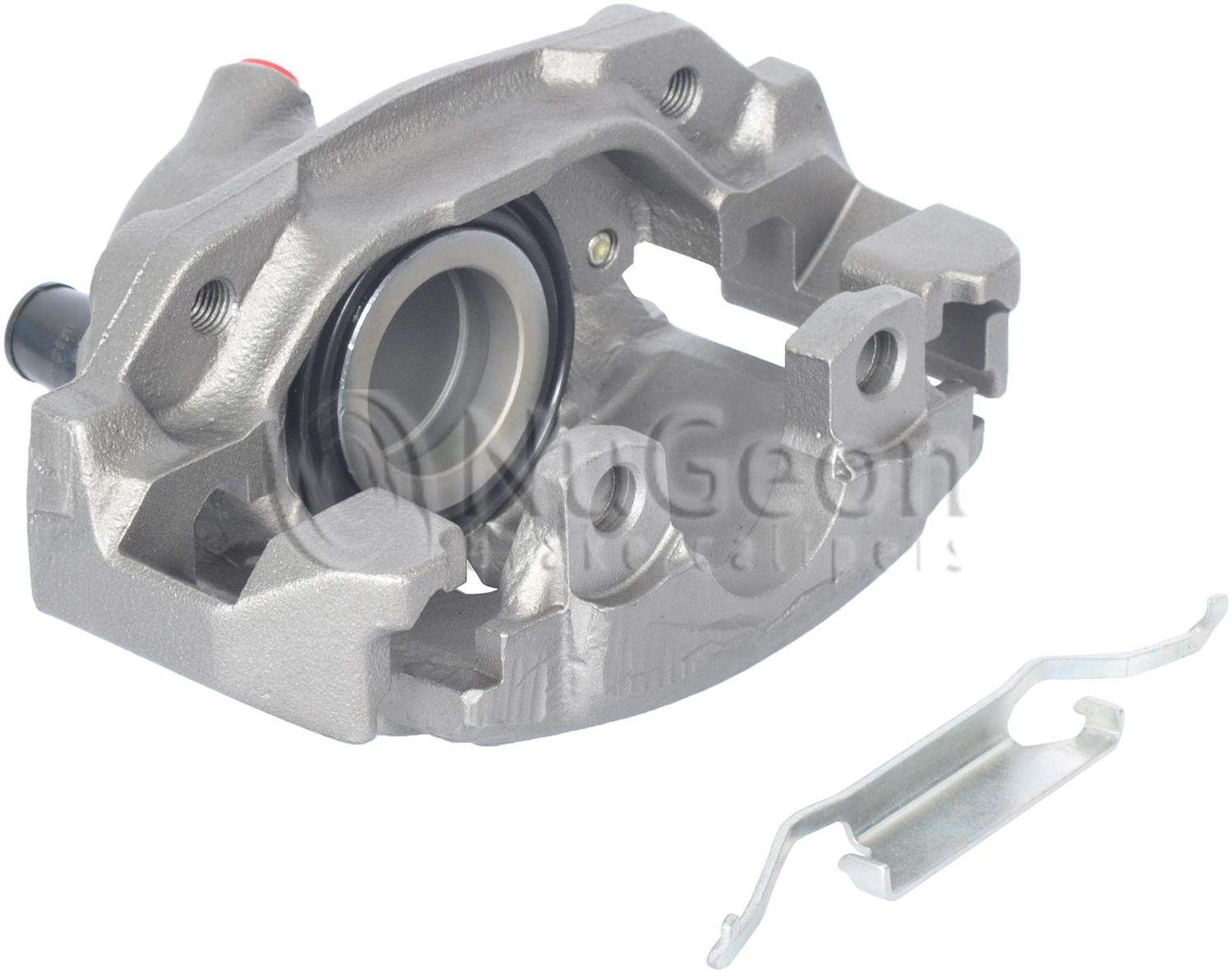 bbb industries remanufactured disc brake caliper  frsport 99-02312b