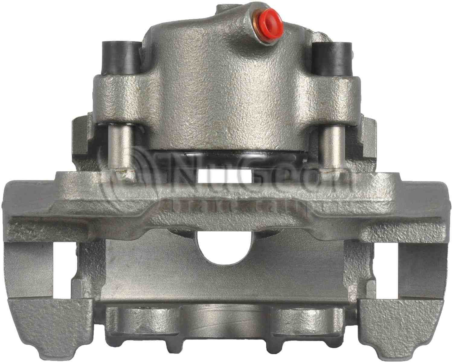 bbb industries remanufactured disc brake caliper  frsport 99-02313b