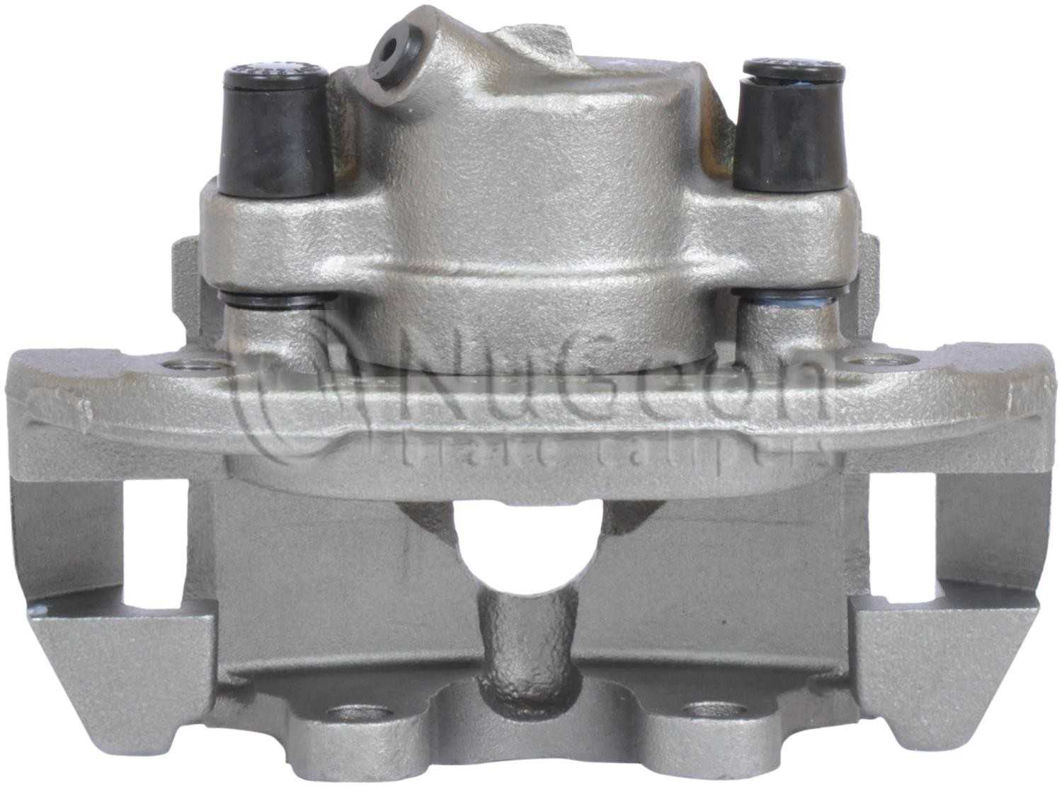 bbb industries remanufactured disc brake caliper  frsport 99-02314a