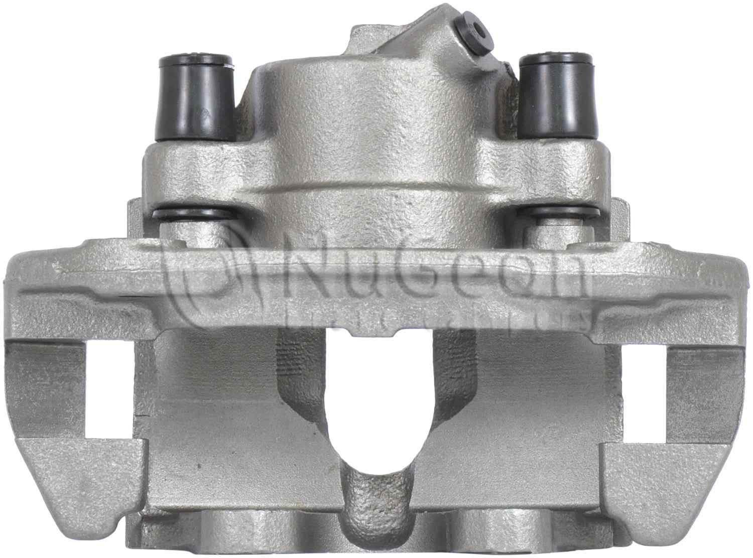 bbb industries remanufactured disc brake caliper  frsport 99-02314b