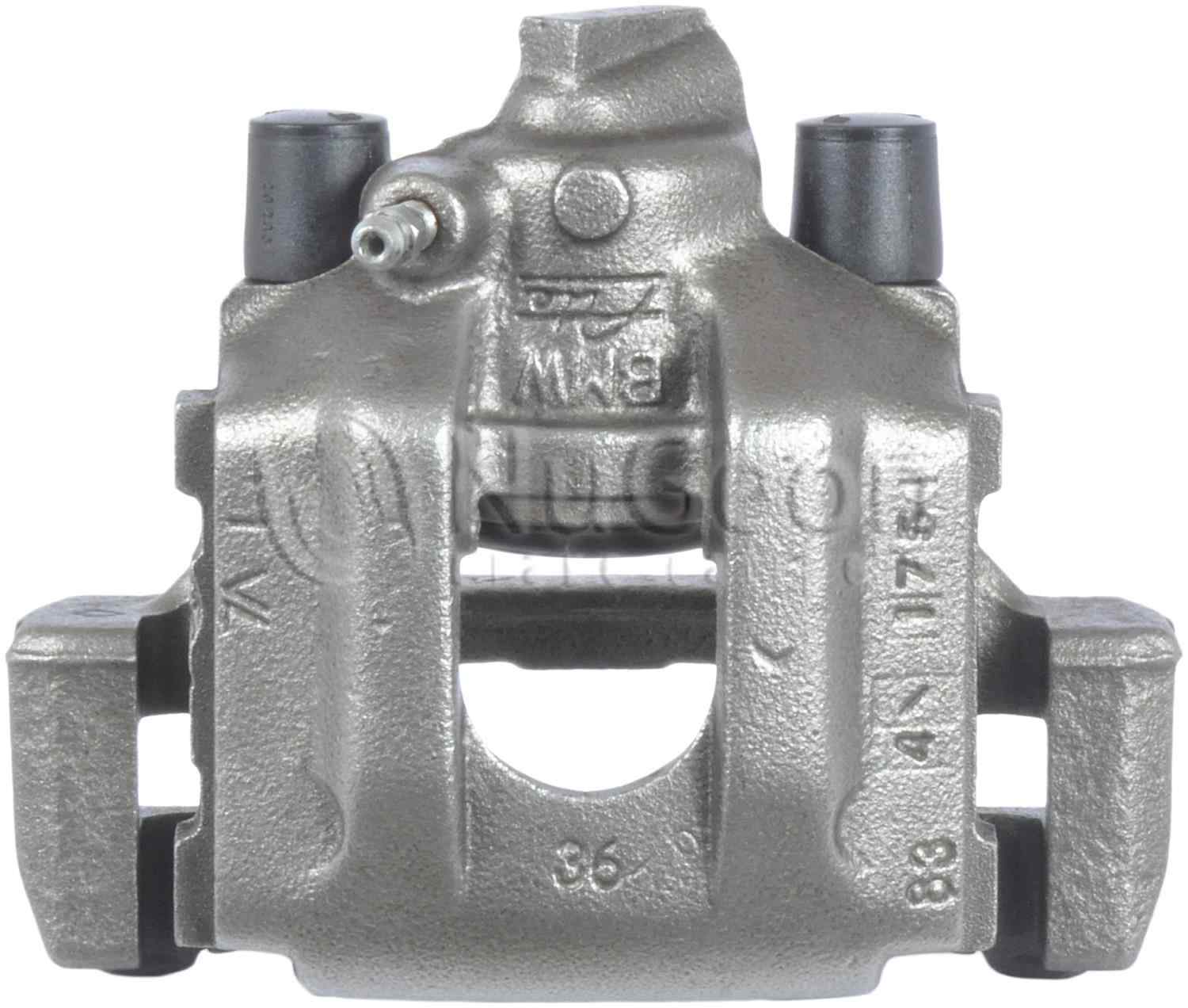 BBB Industries Remanufactured Disc Brake Caliper  top view frsport 99-02316B