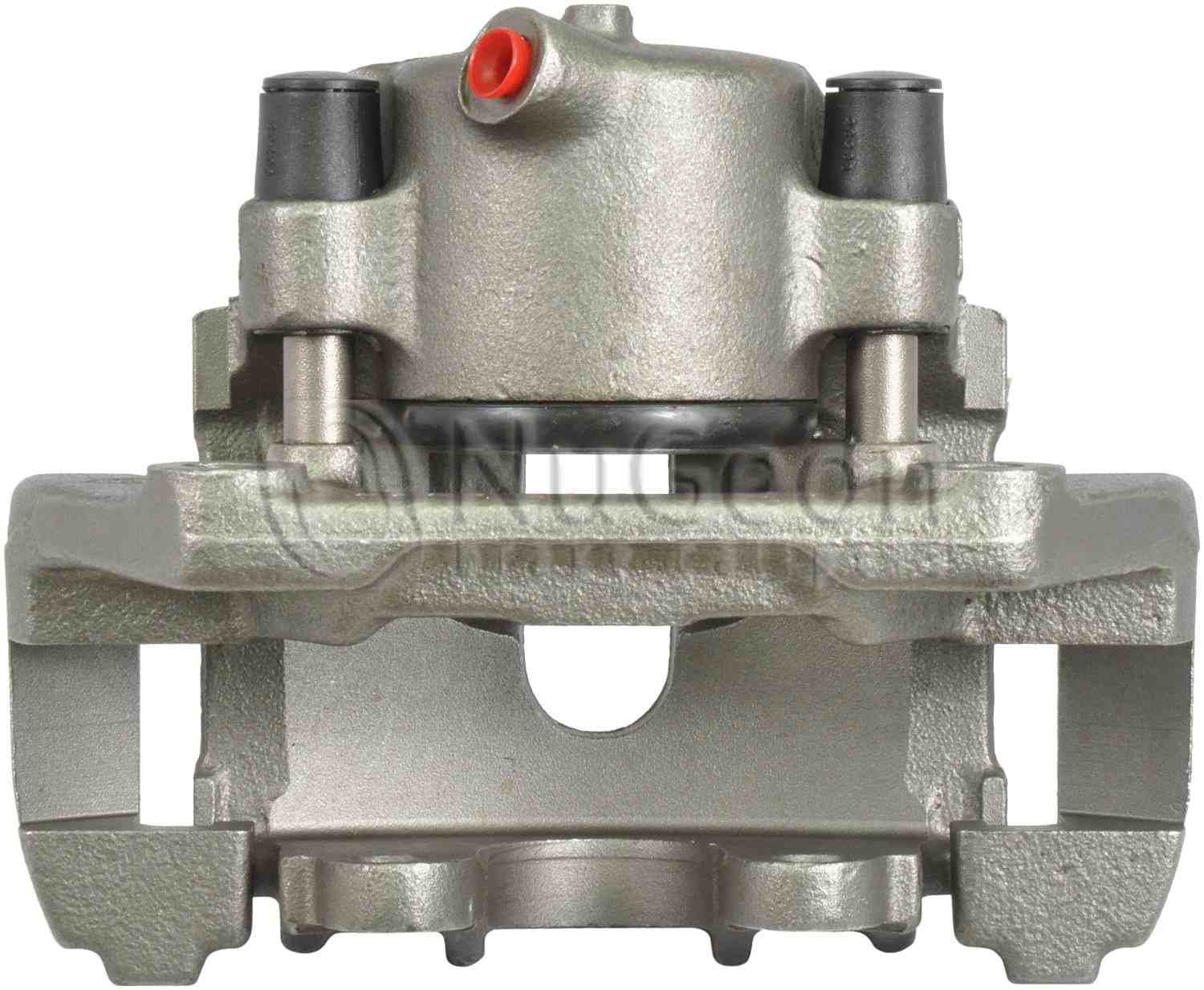 bbb industries remanufactured disc brake caliper  frsport 99-02319a