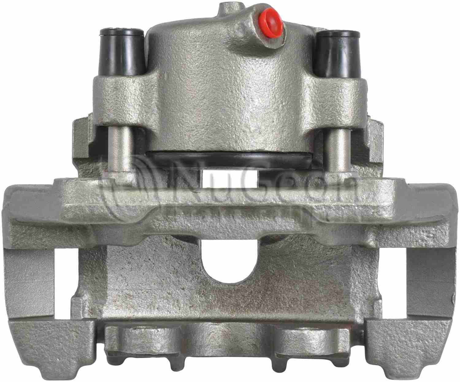 bbb industries remanufactured disc brake caliper  frsport 99-02319b