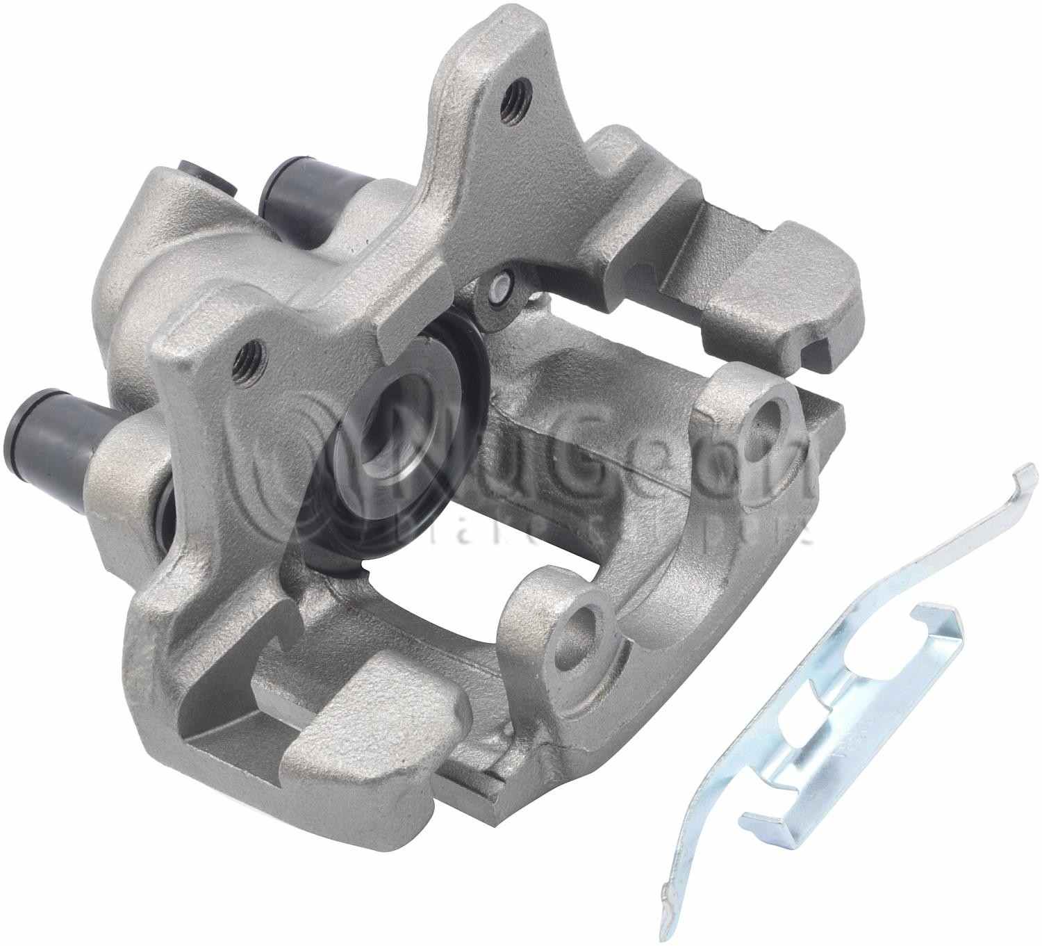 bbb industries remanufactured disc brake caliper  frsport 99-02320b