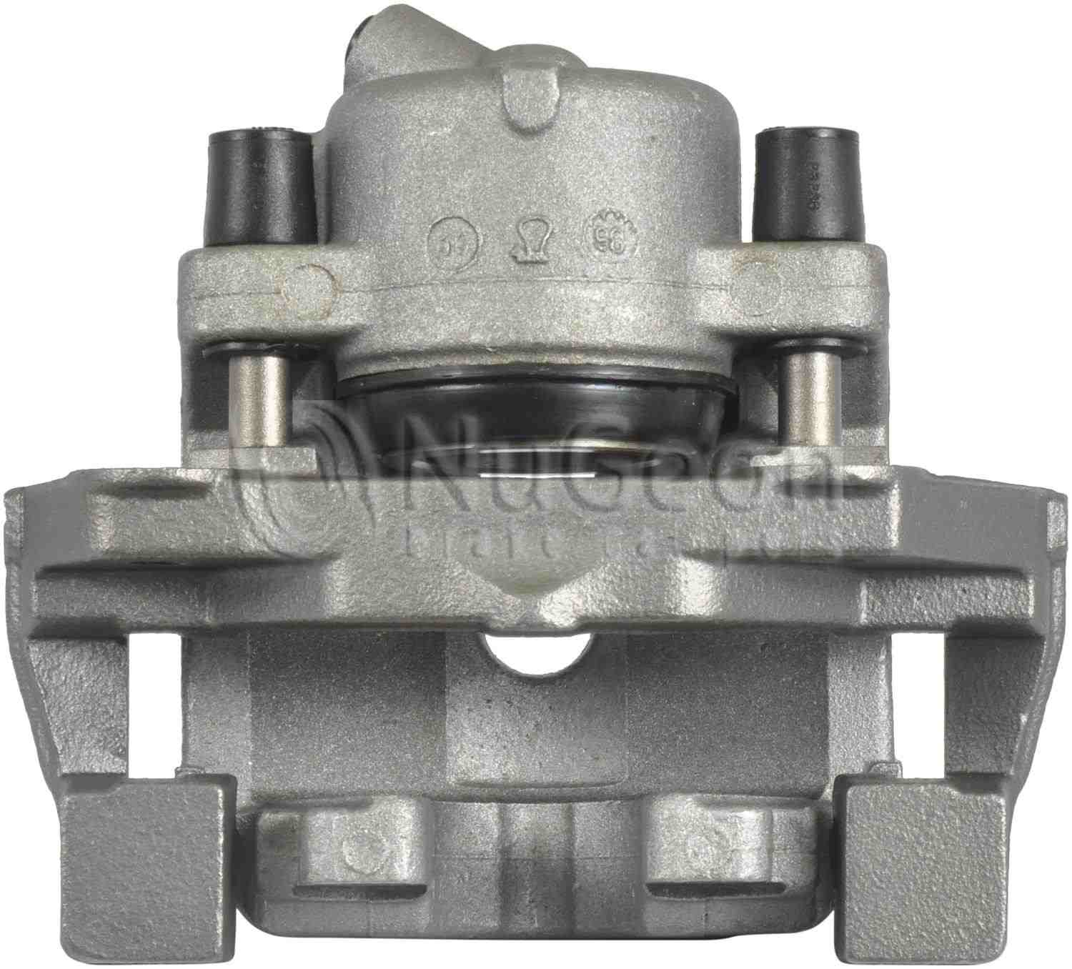 bbb industries remanufactured disc brake caliper  frsport 99-02321a