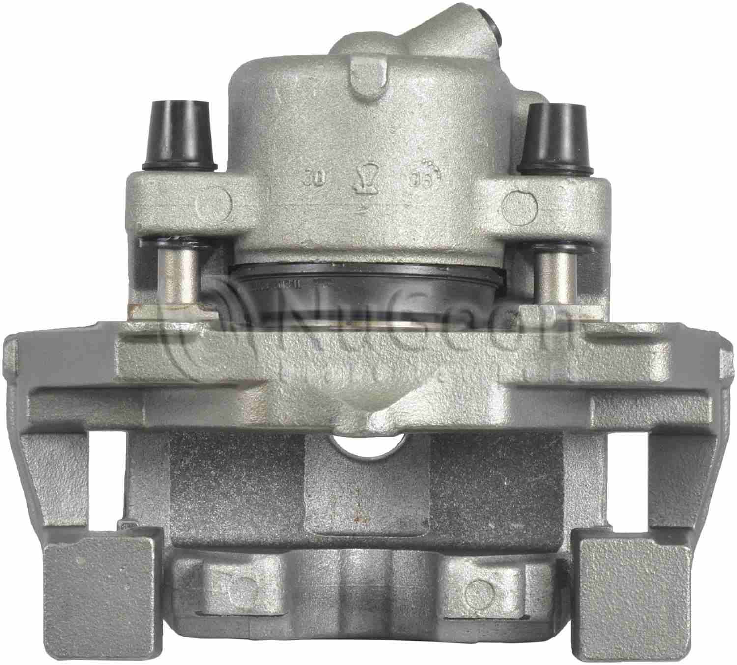 bbb industries remanufactured disc brake caliper  frsport 99-02321b