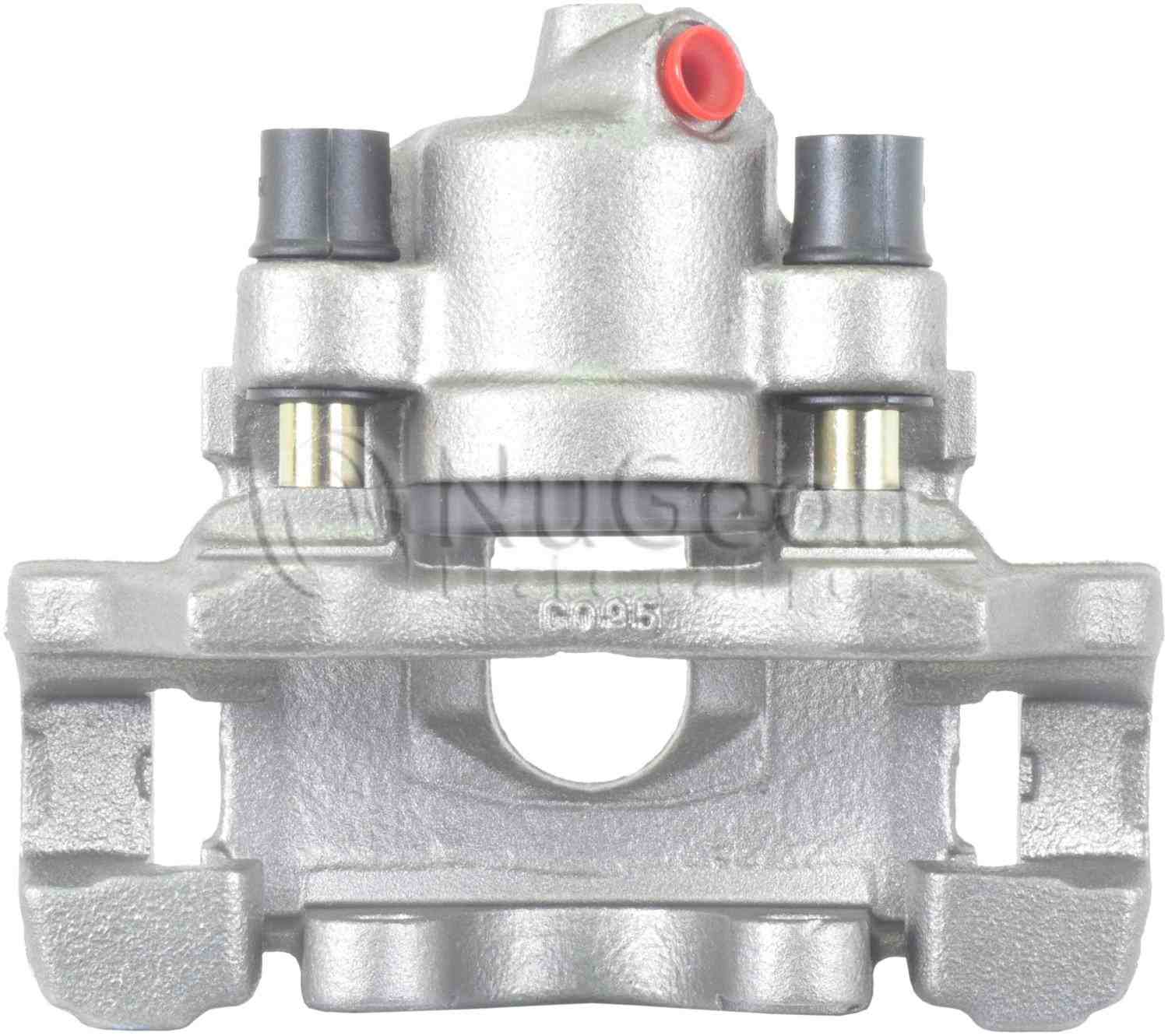 bbb industries remanufactured disc brake caliper  frsport 99-02325a