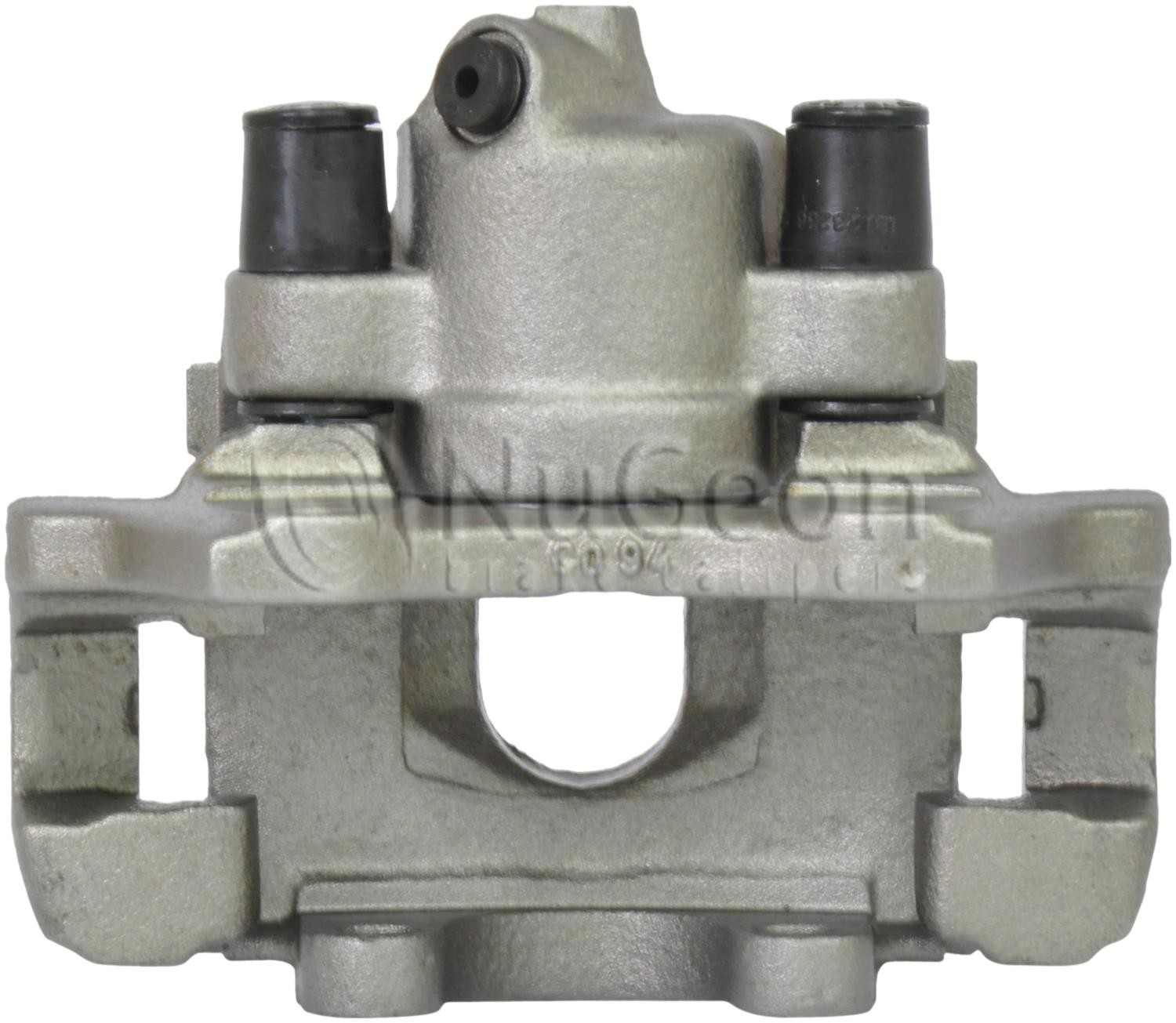 bbb industries remanufactured disc brake caliper  frsport 99-02325b