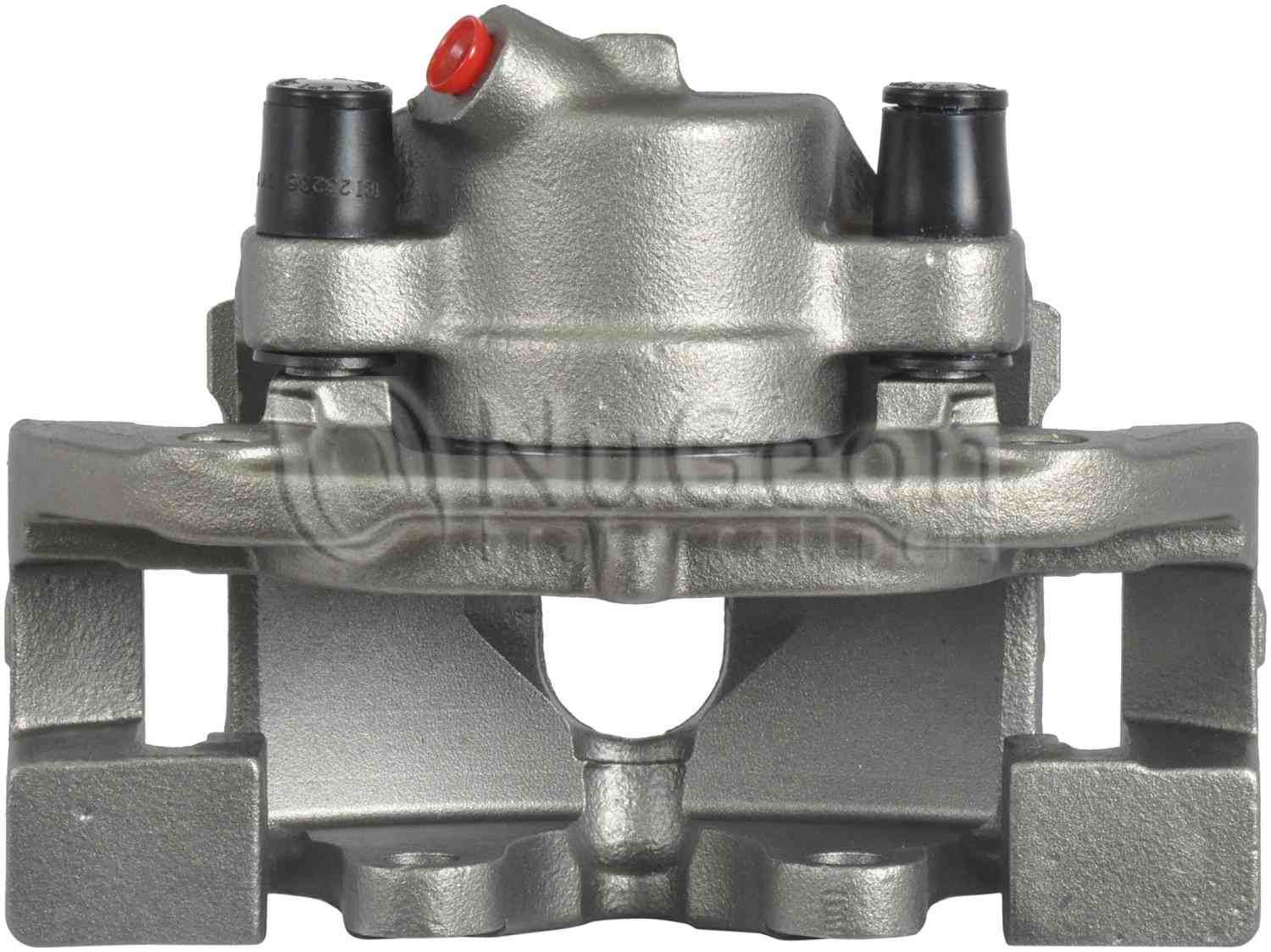 bbb industries remanufactured disc brake caliper  frsport 99-02328a