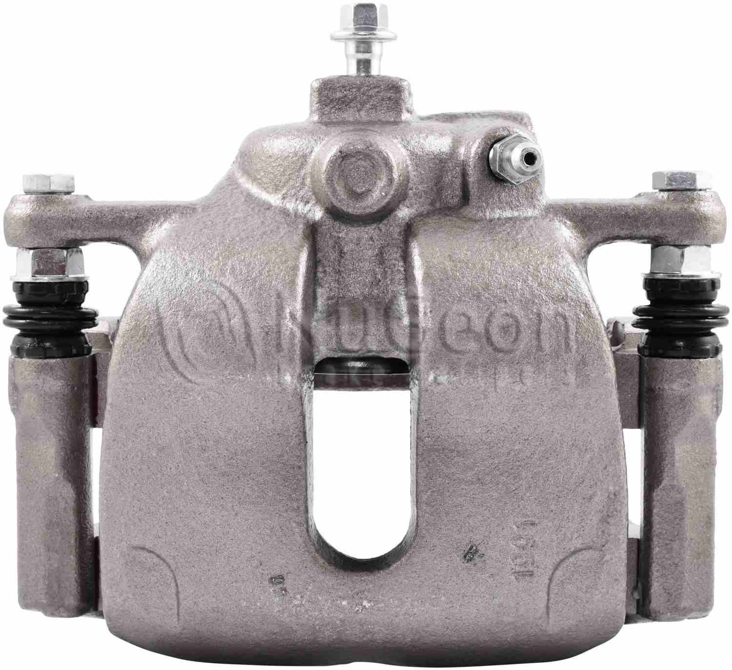 BBB Industries Remanufactured Disc Brake Caliper  top view frsport 99-02338A