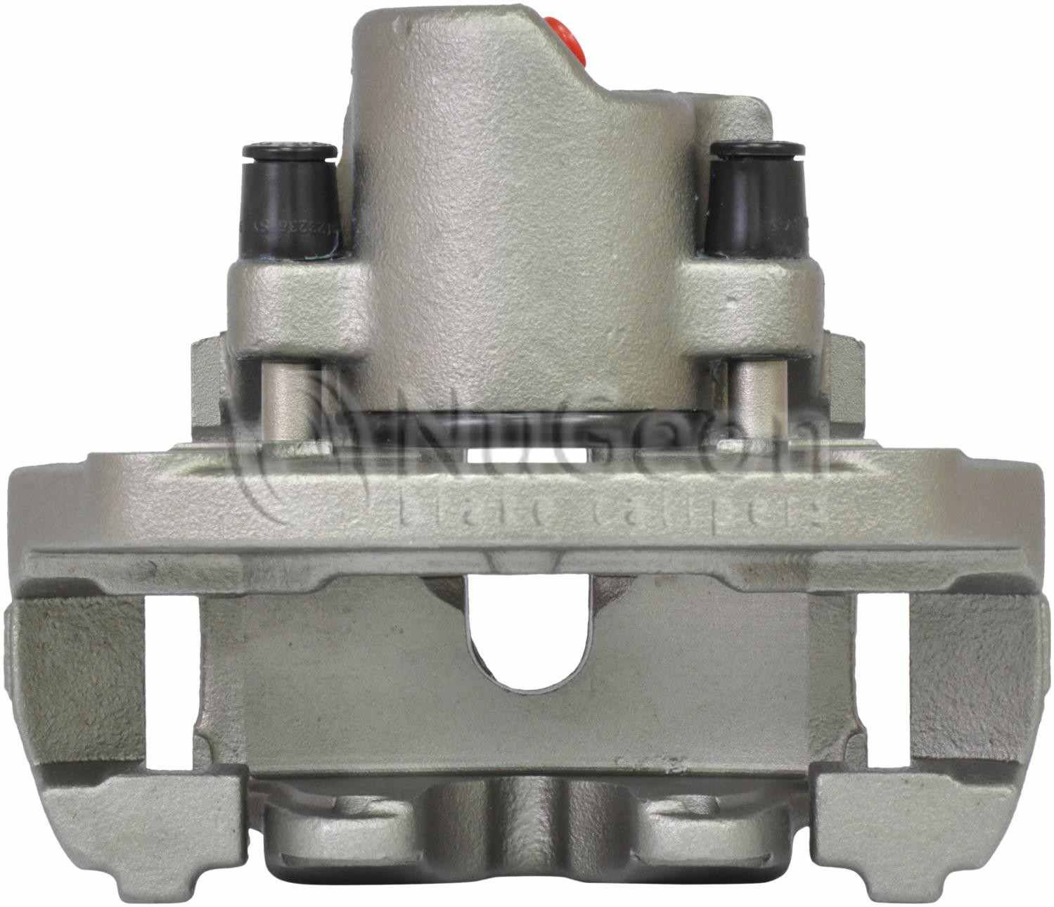 bbb industries remanufactured disc brake caliper  frsport 99-02339b