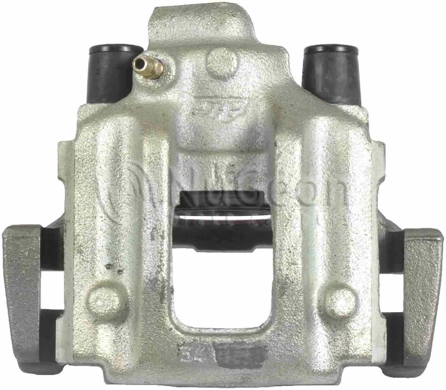 BBB Industries Remanufactured Disc Brake Caliper  top view frsport 99-02343B