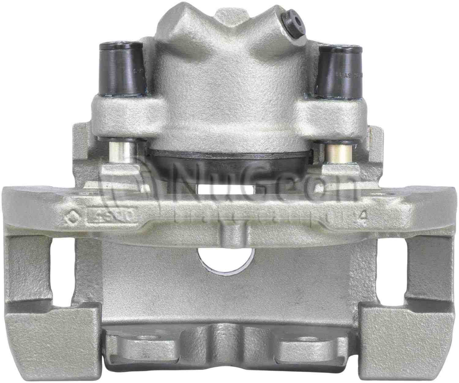 bbb industries remanufactured disc brake caliper  frsport 99-02344b