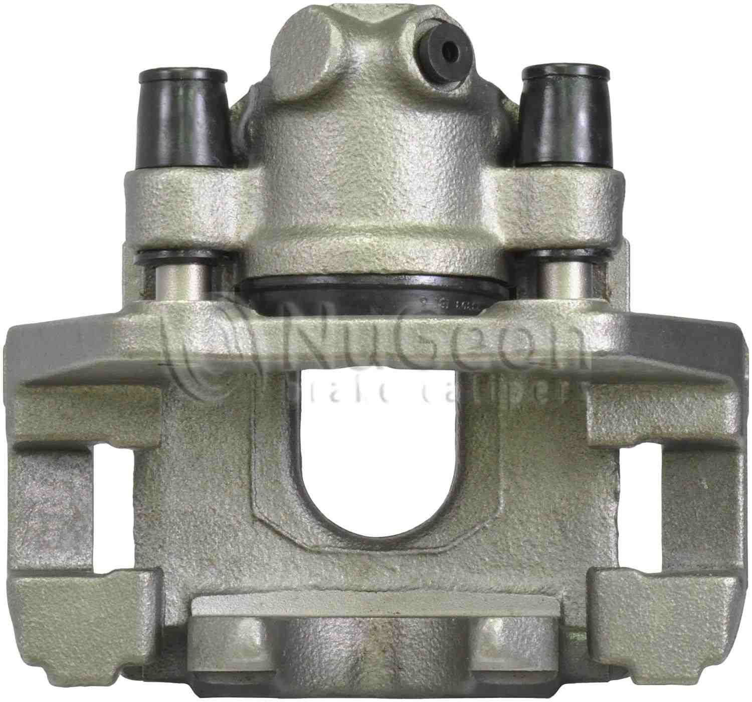 bbb industries remanufactured disc brake caliper  frsport 99-02345a