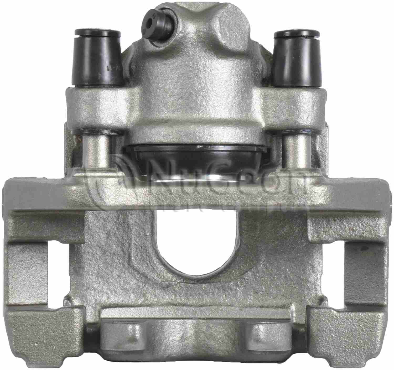 bbb industries remanufactured disc brake caliper  frsport 99-02345b