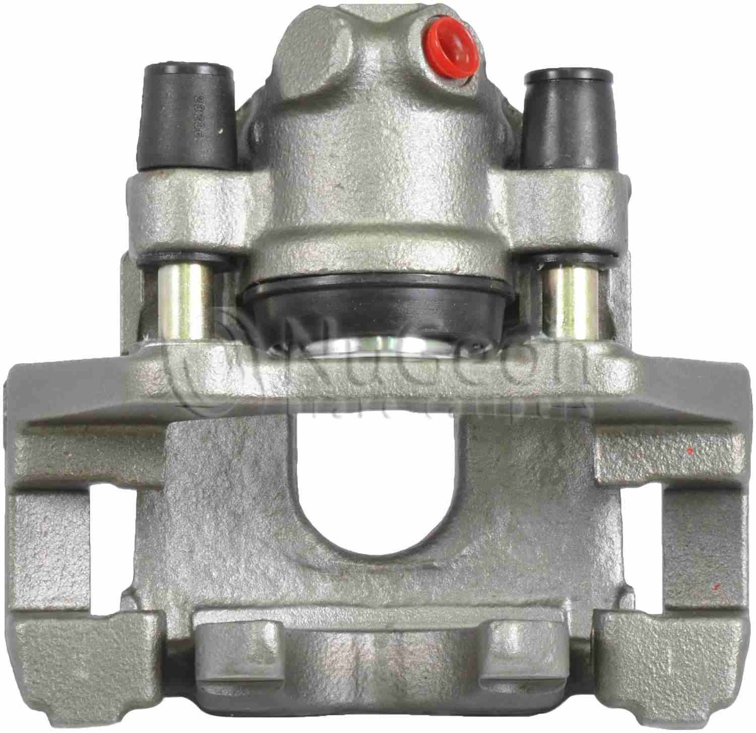 bbb industries remanufactured disc brake caliper  frsport 99-02346a