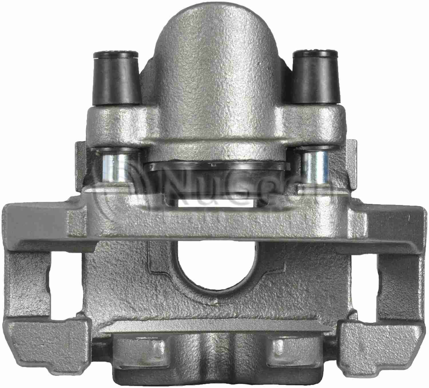 bbb industries remanufactured disc brake caliper  frsport 99-02352a