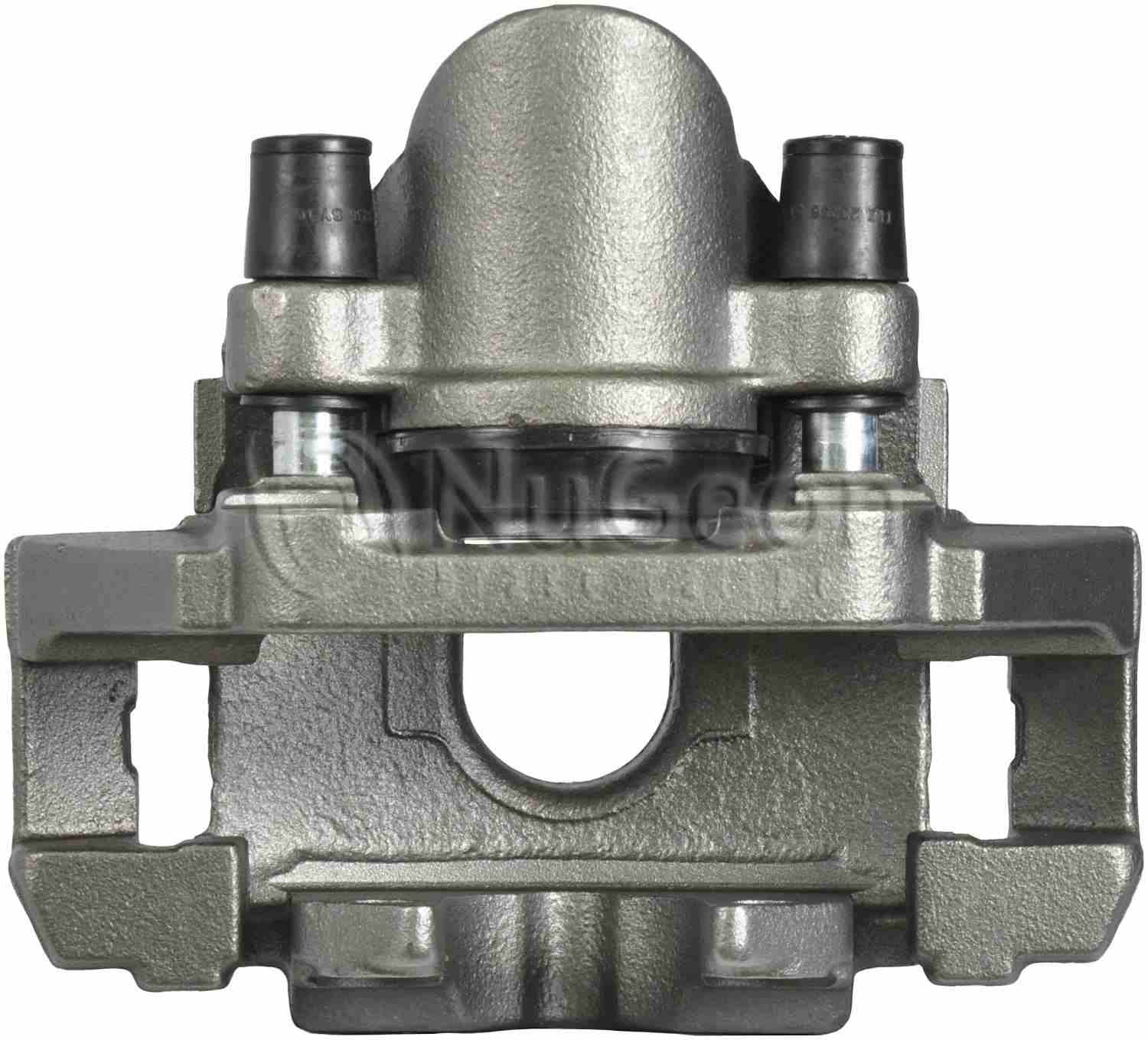 bbb industries remanufactured disc brake caliper  frsport 99-02352b