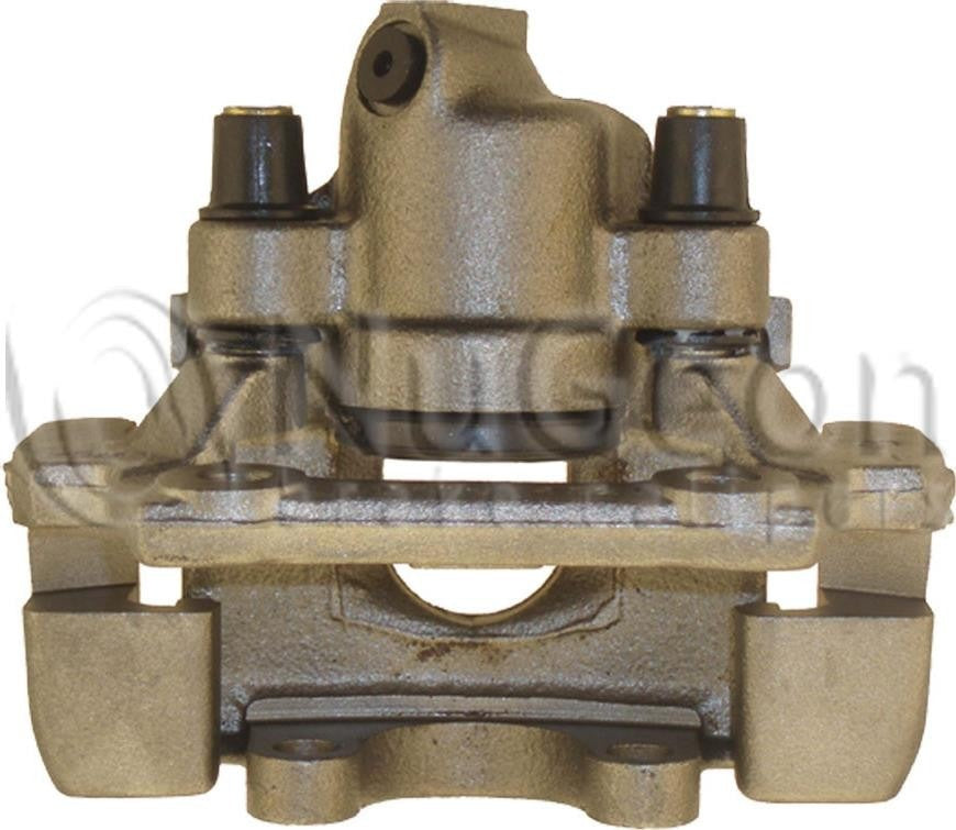 bbb industries remanufactured disc brake caliper  frsport 99-02356b