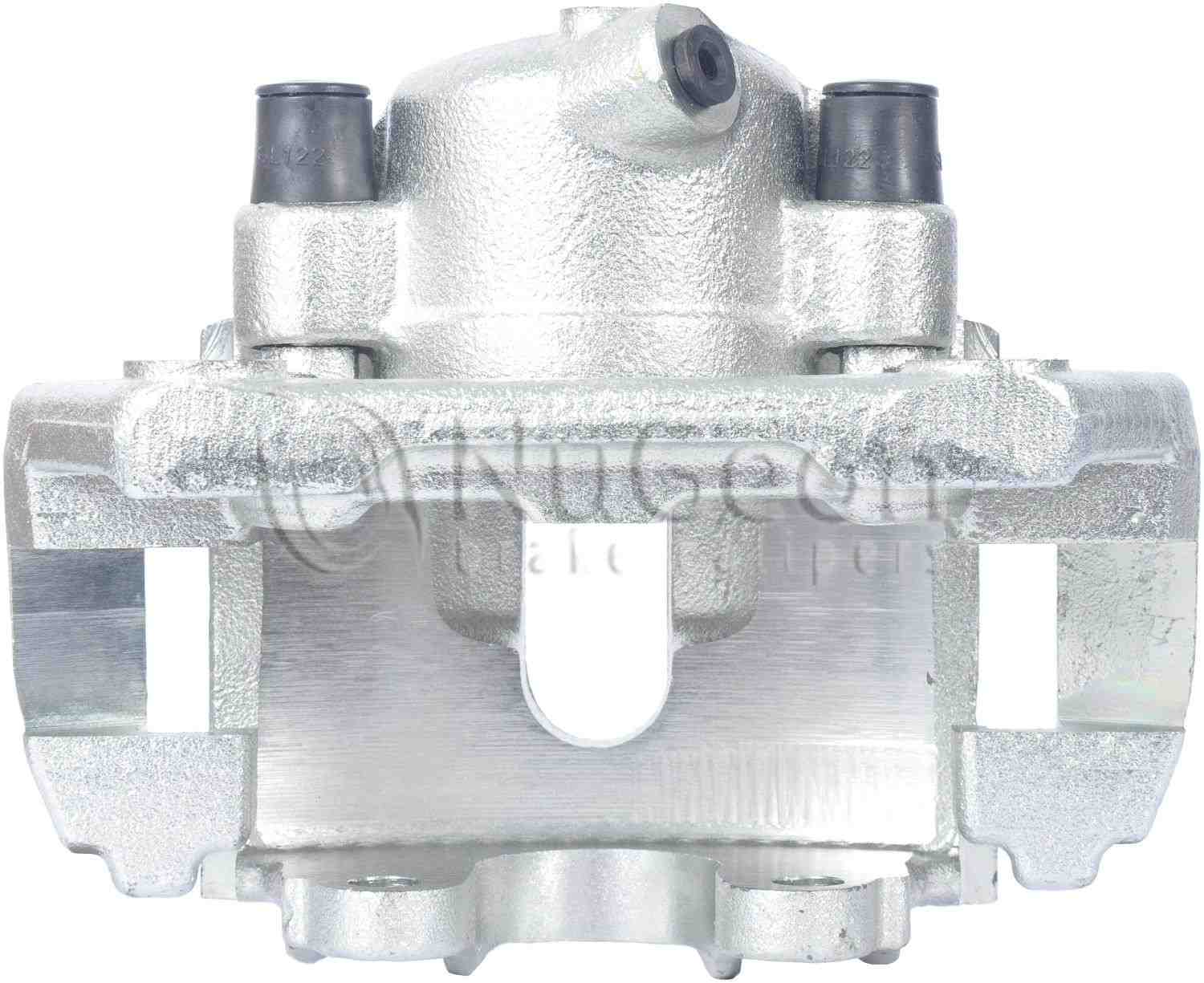 BBB Industries Remanufactured Disc Brake Caliper  top view frsport 99-02357B