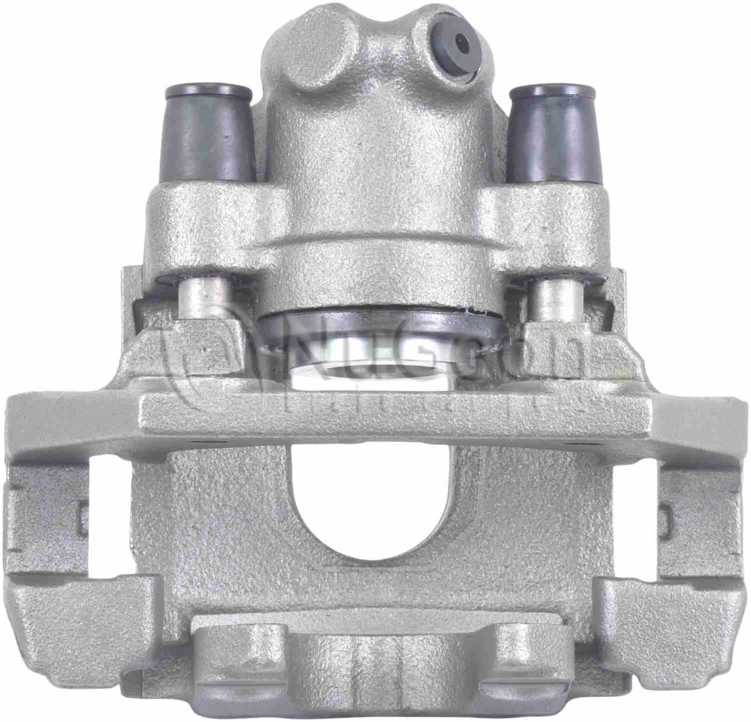 bbb industries remanufactured disc brake caliper  frsport 99-02360a