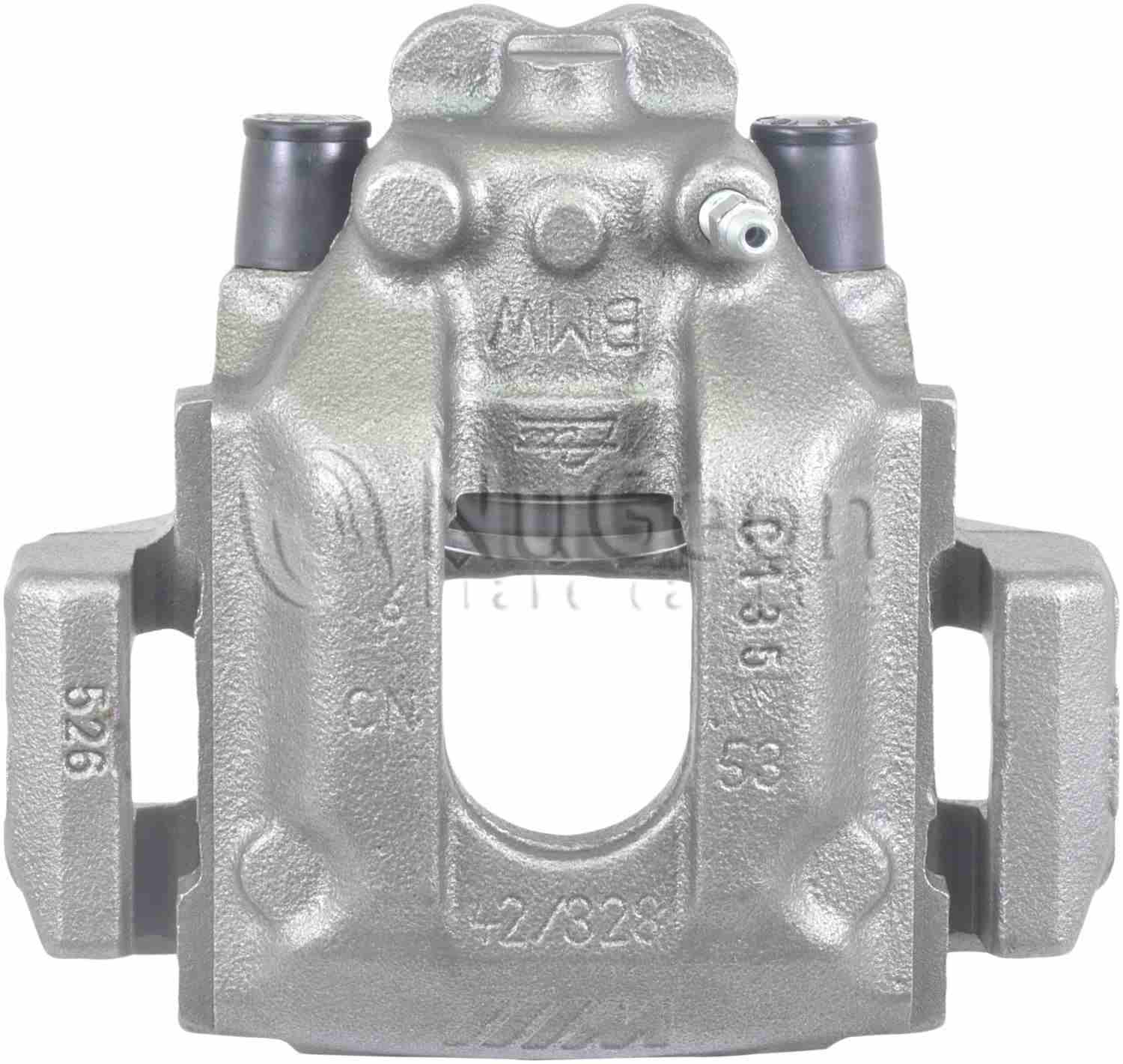 BBB Industries Remanufactured Disc Brake Caliper  top view frsport 99-02360A