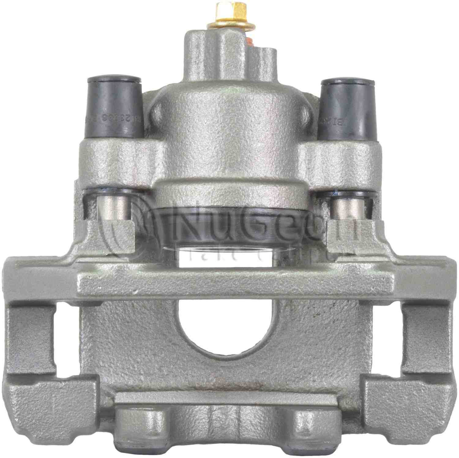 bbb industries remanufactured disc brake caliper  frsport 99-02363a