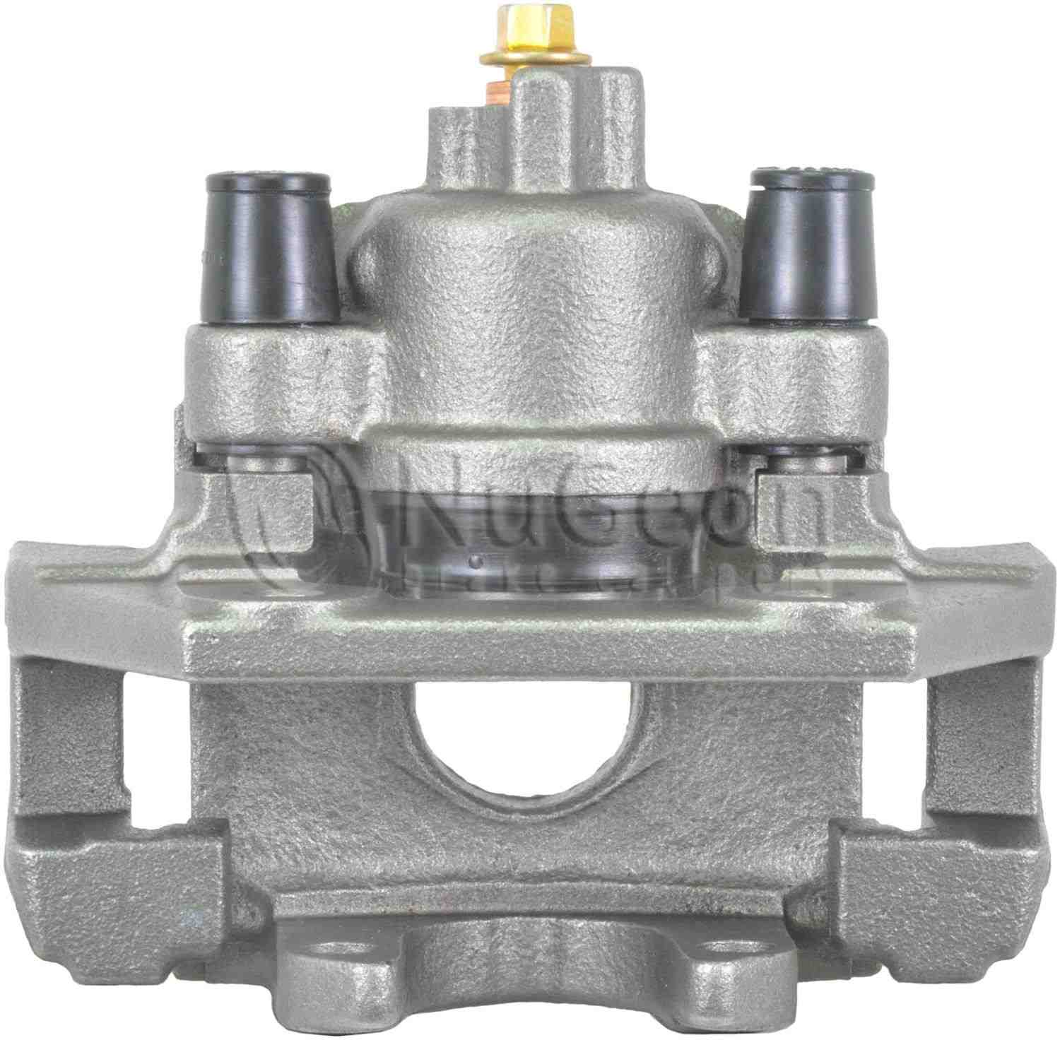 bbb industries remanufactured disc brake caliper  frsport 99-02363b