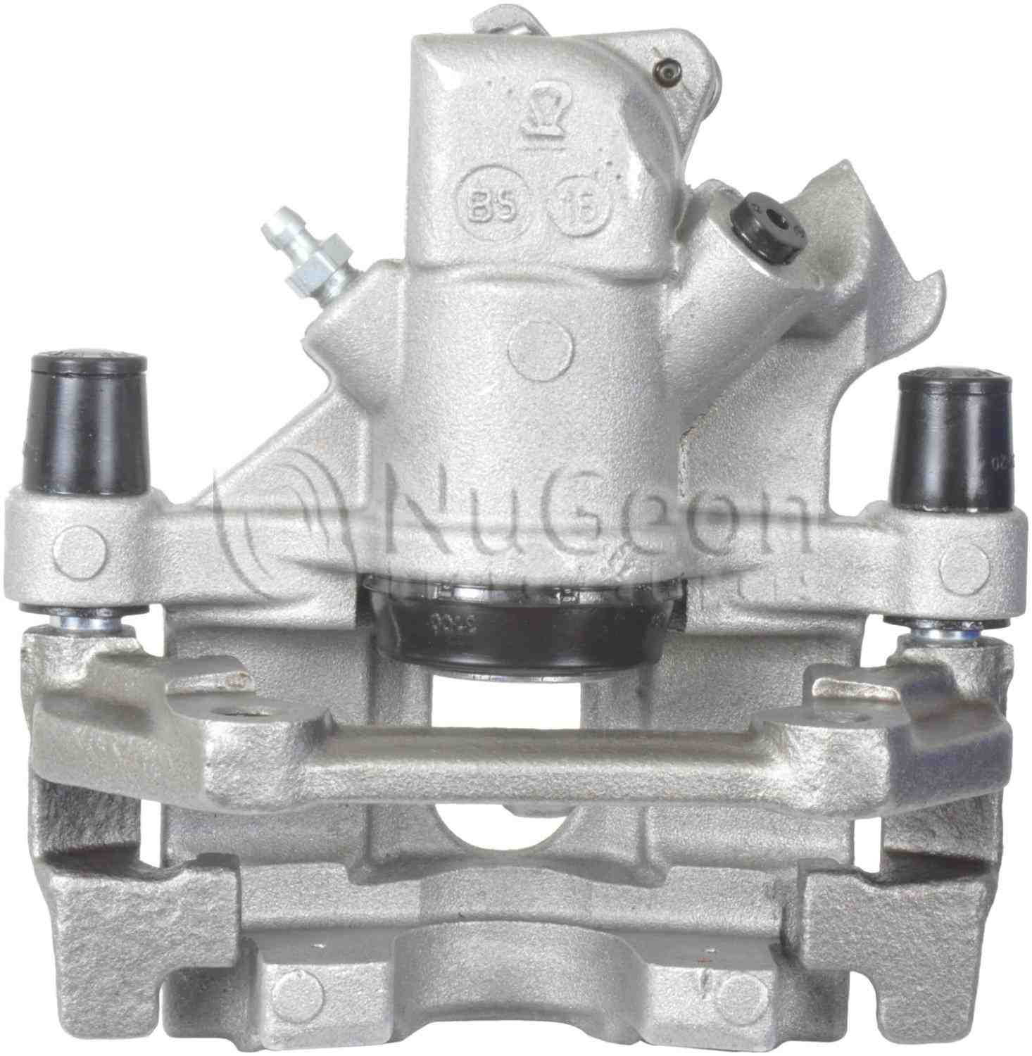 bbb industries remanufactured disc brake caliper  frsport 99-02379a