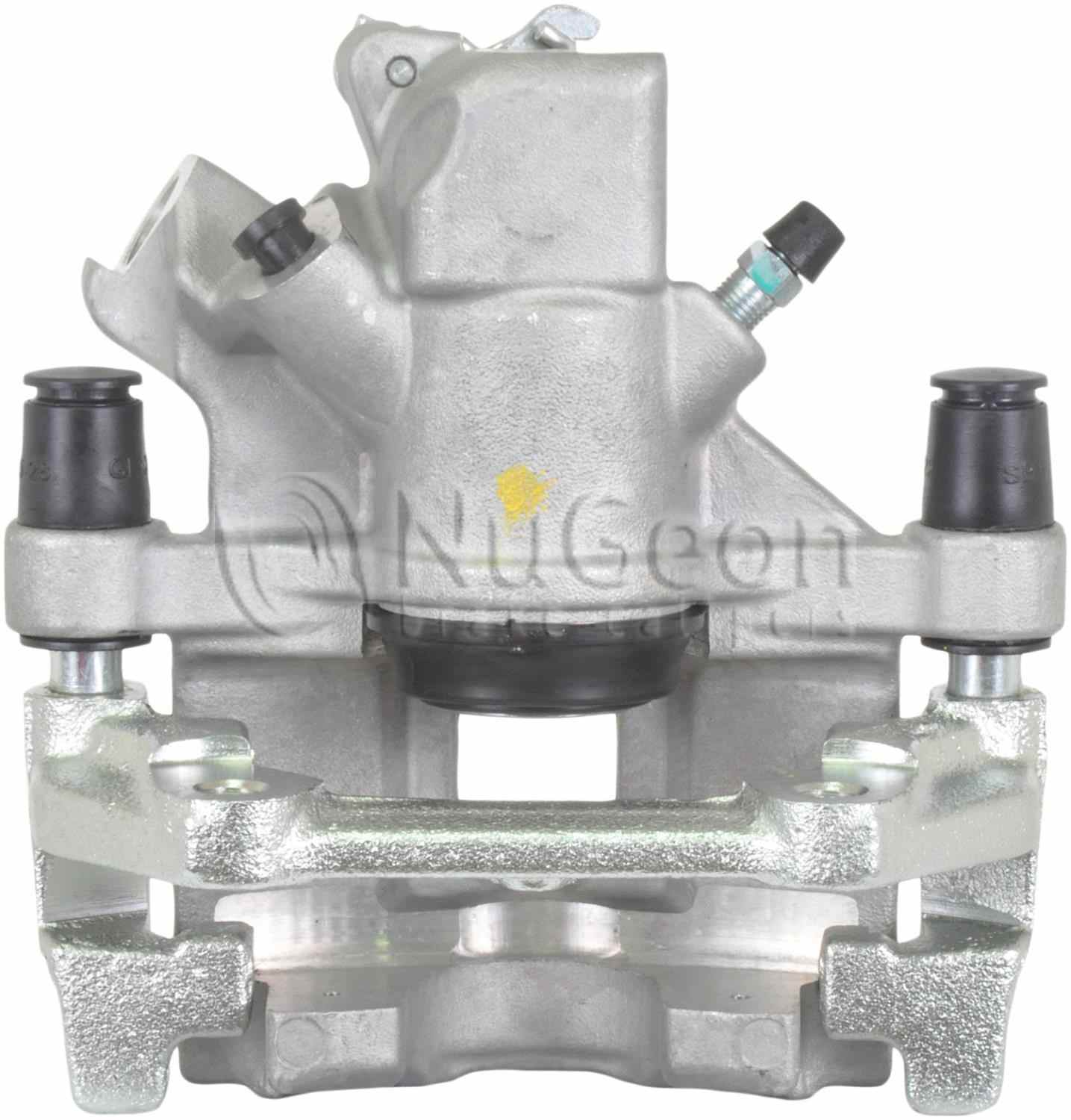 bbb industries remanufactured disc brake caliper  frsport 99-02379b