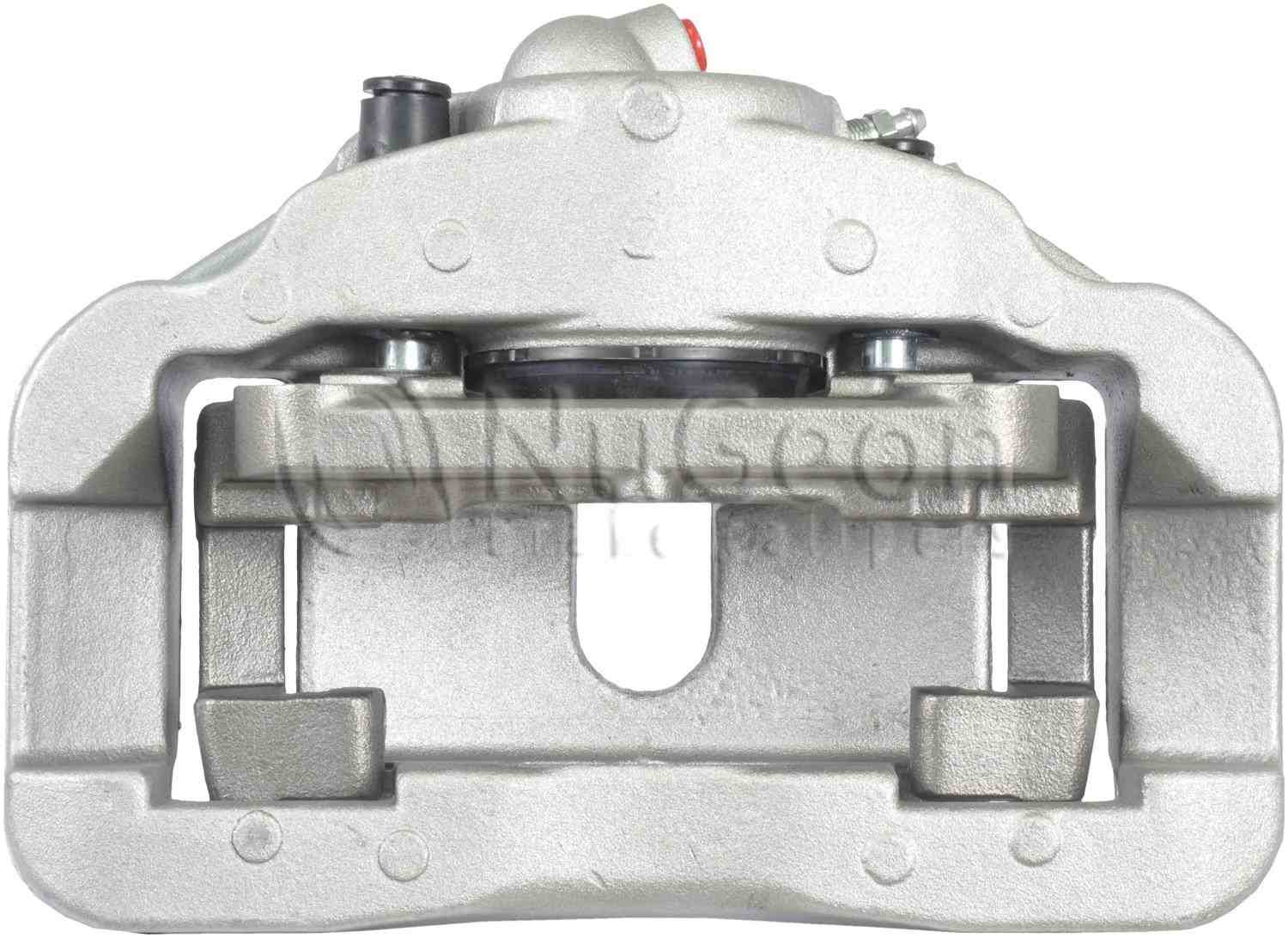 bbb industries remanufactured disc brake caliper  frsport 99-02381b