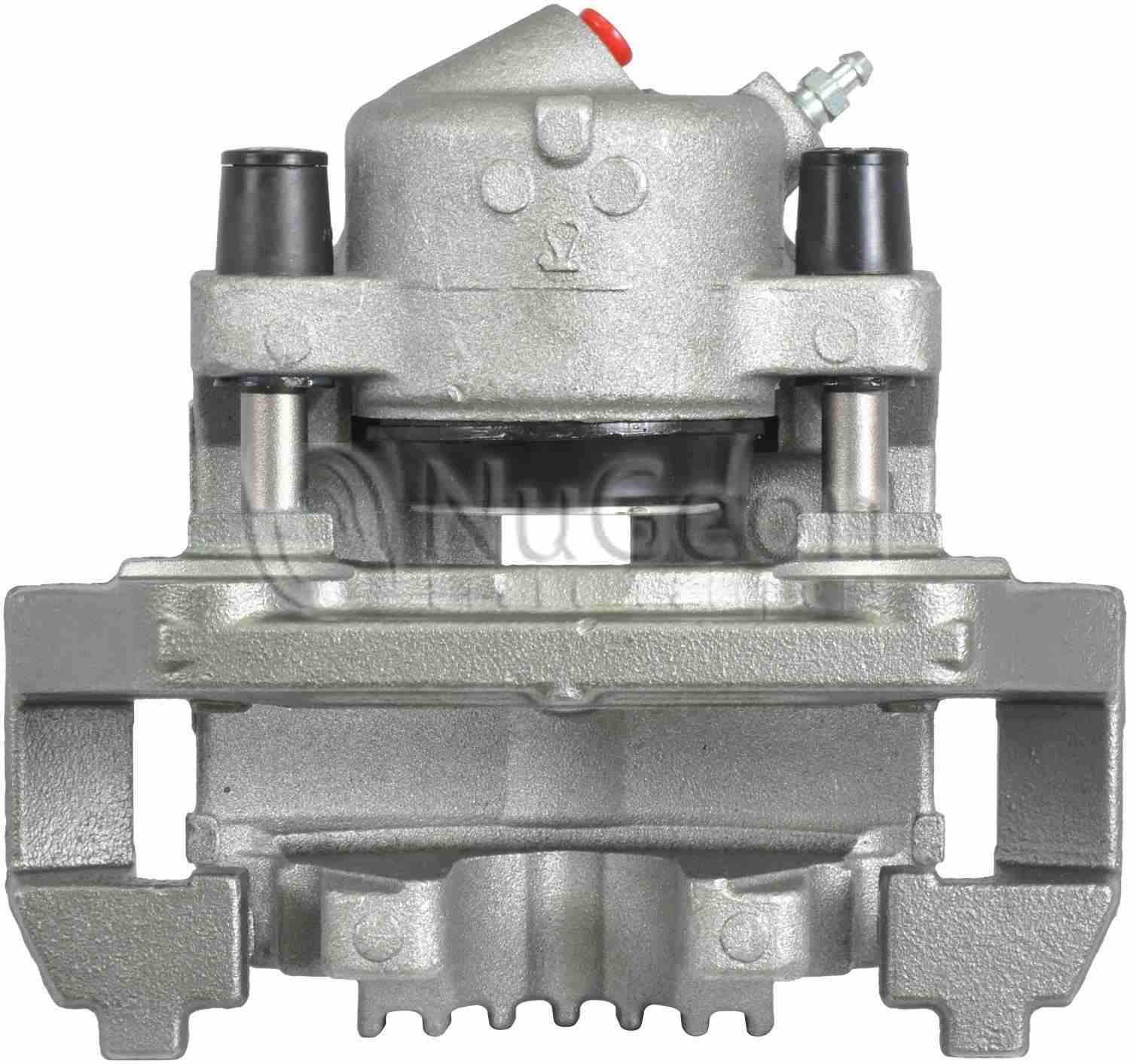 bbb industries remanufactured disc brake caliper  frsport 99-02389b