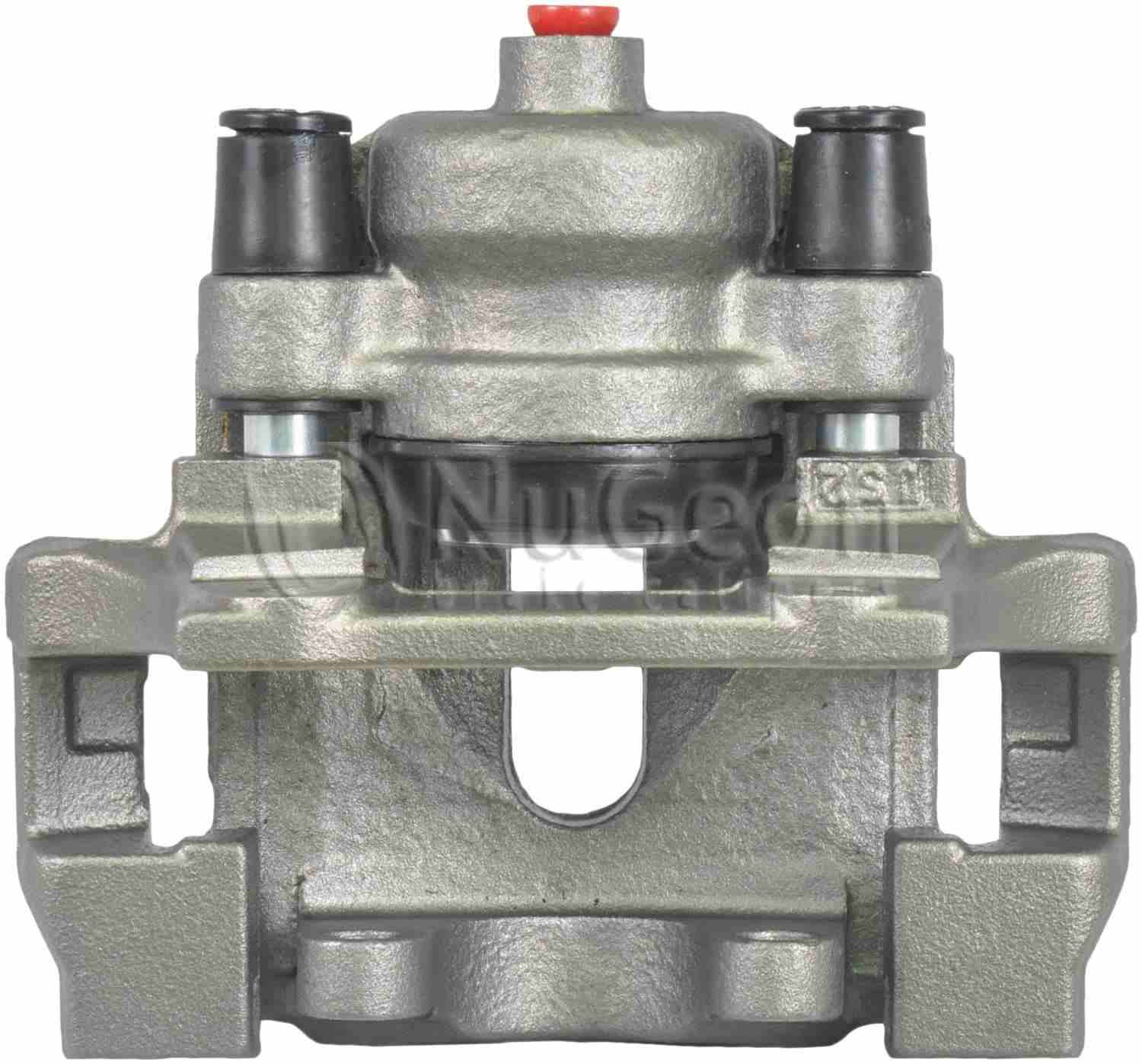 bbb industries remanufactured disc brake caliper  frsport 99-02390a