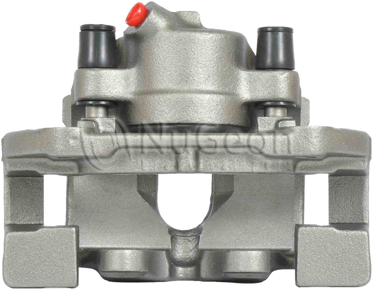 bbb industries remanufactured disc brake caliper  frsport 99-02394a