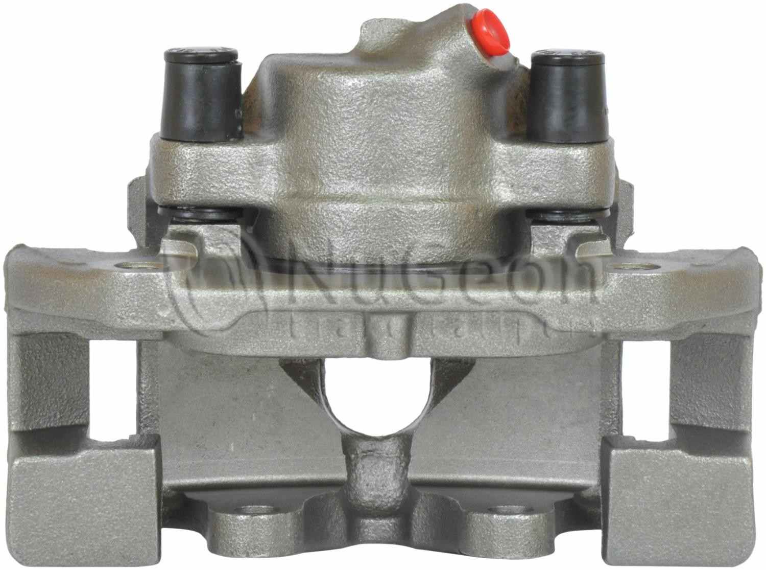 bbb industries remanufactured disc brake caliper  frsport 99-02394b