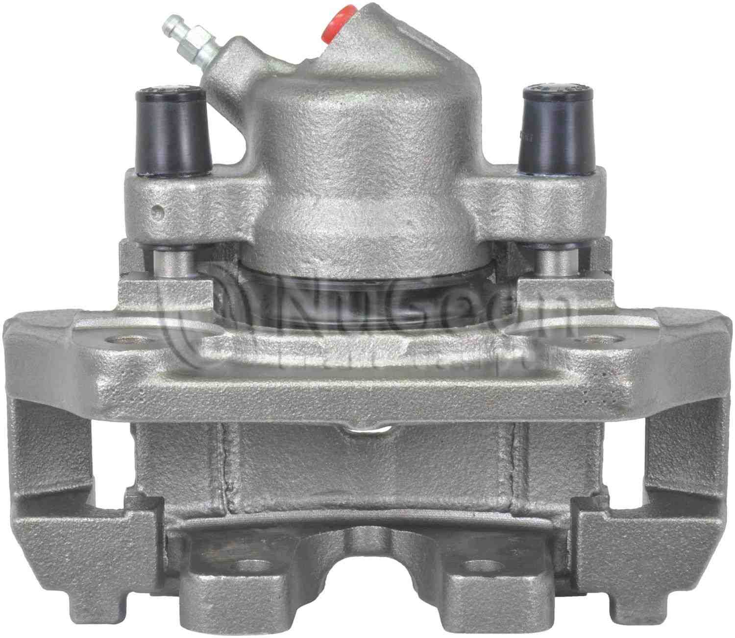 bbb industries remanufactured disc brake caliper  frsport 99-02402a