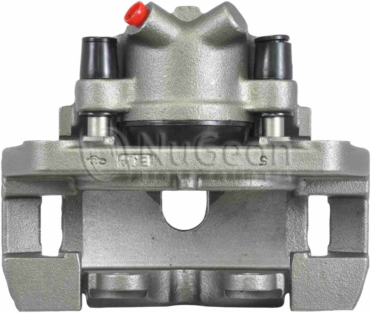 bbb industries remanufactured disc brake caliper  frsport 99-02409a