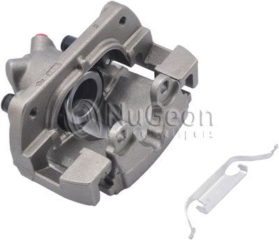 bbb industries remanufactured disc brake caliper  frsport 99-02409b