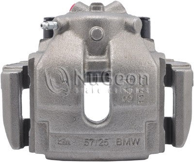 BBB Industries Remanufactured Disc Brake Caliper  top view frsport 99-02409B