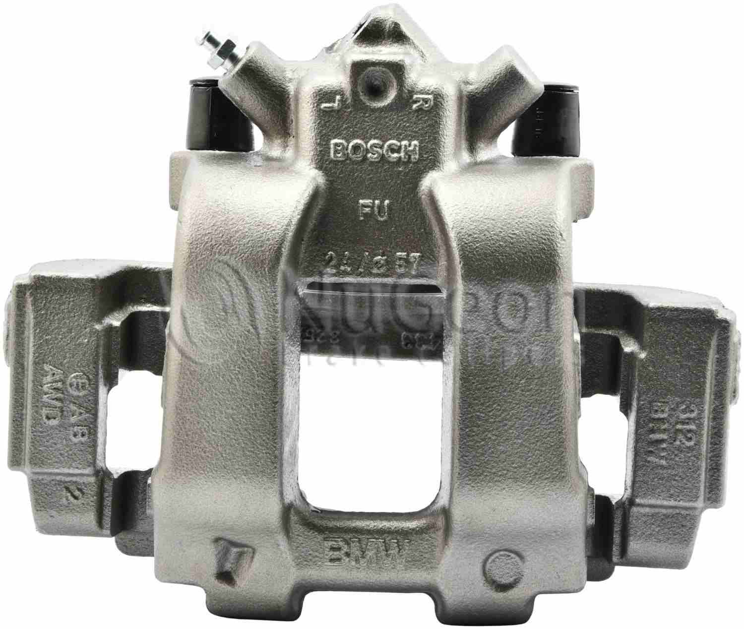 BBB Industries Remanufactured Disc Brake Caliper  top view frsport 99-02440B