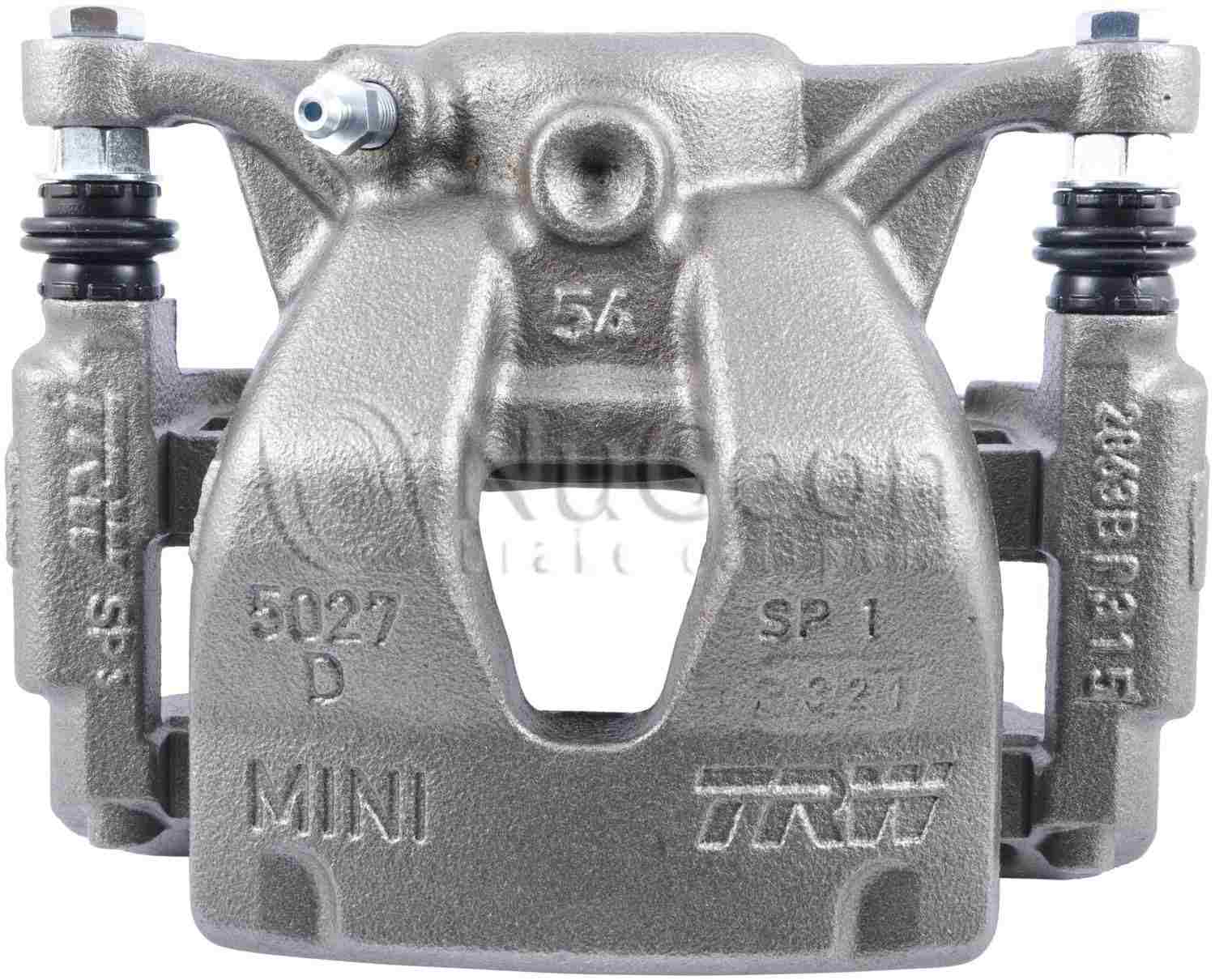 BBB Industries Remanufactured Disc Brake Caliper  top view frsport 99-02442B