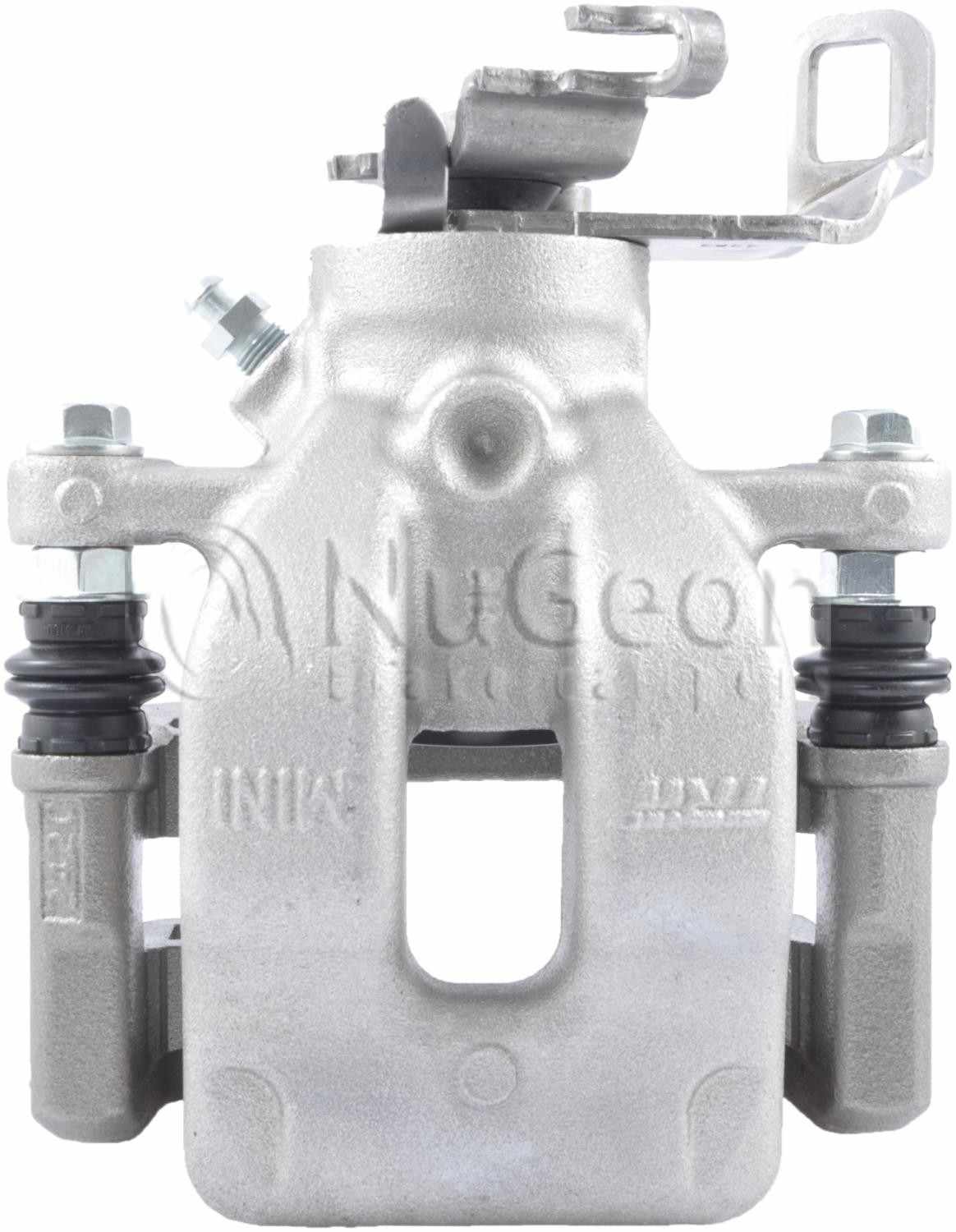 BBB Industries Remanufactured Disc Brake Caliper  top view frsport 99-02445B