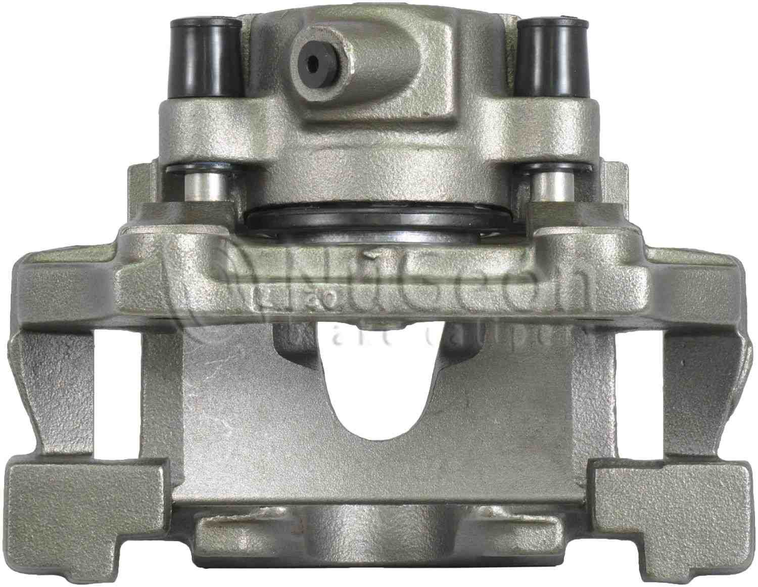 bbb industries remanufactured disc brake caliper  frsport 99-02730a